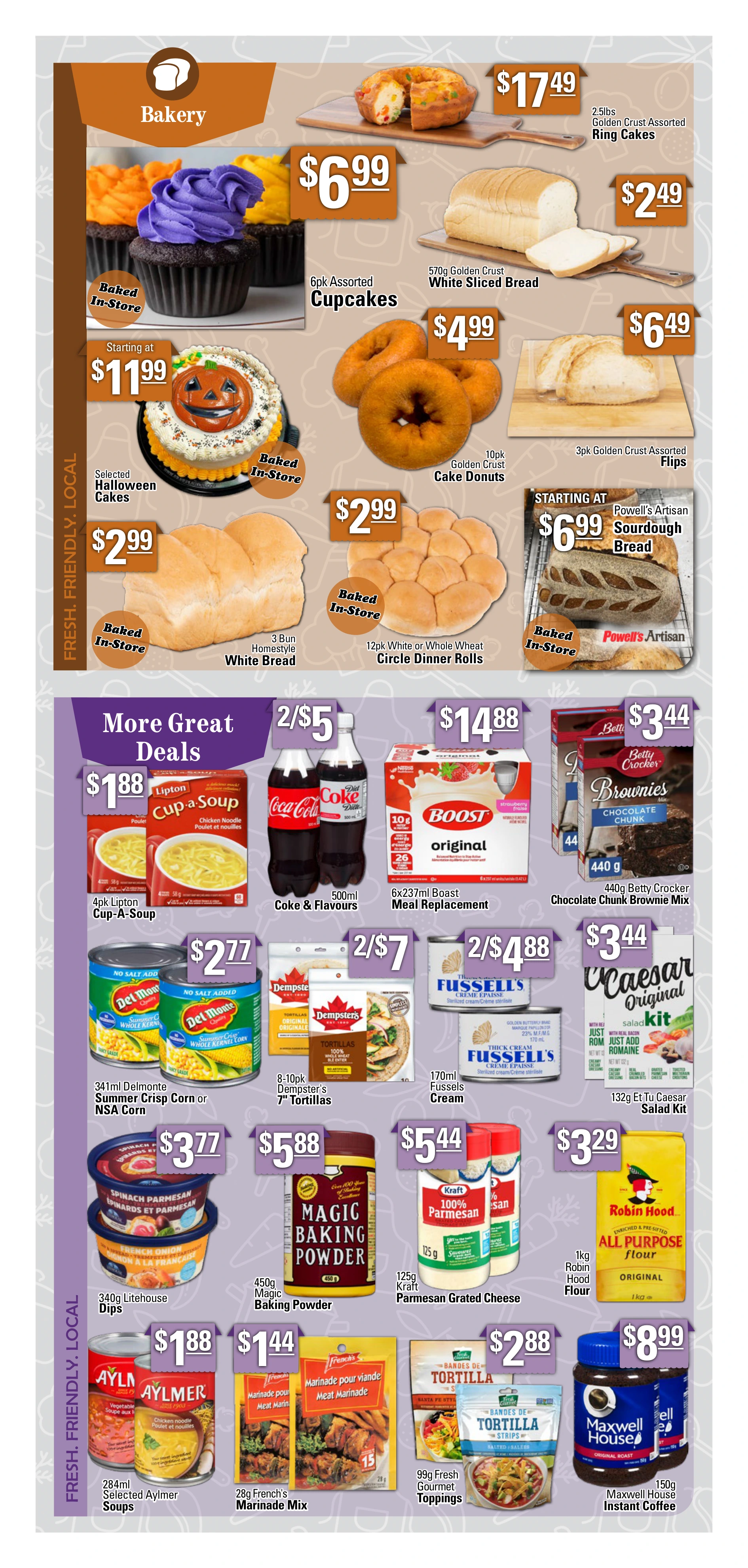 Powells Weekly Flyer - Page 5