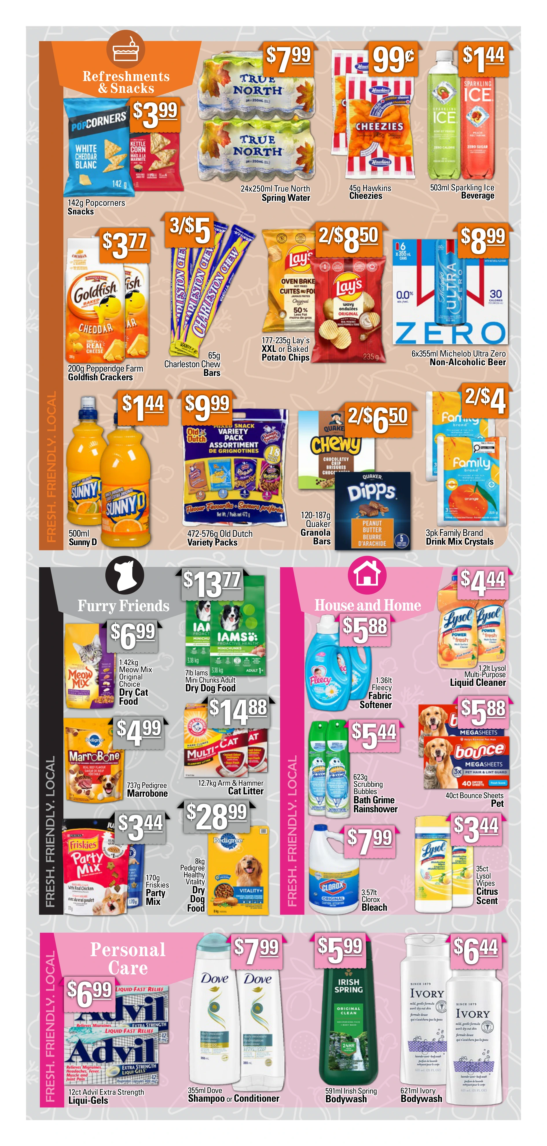 Powells Weekly Flyer - Page 6