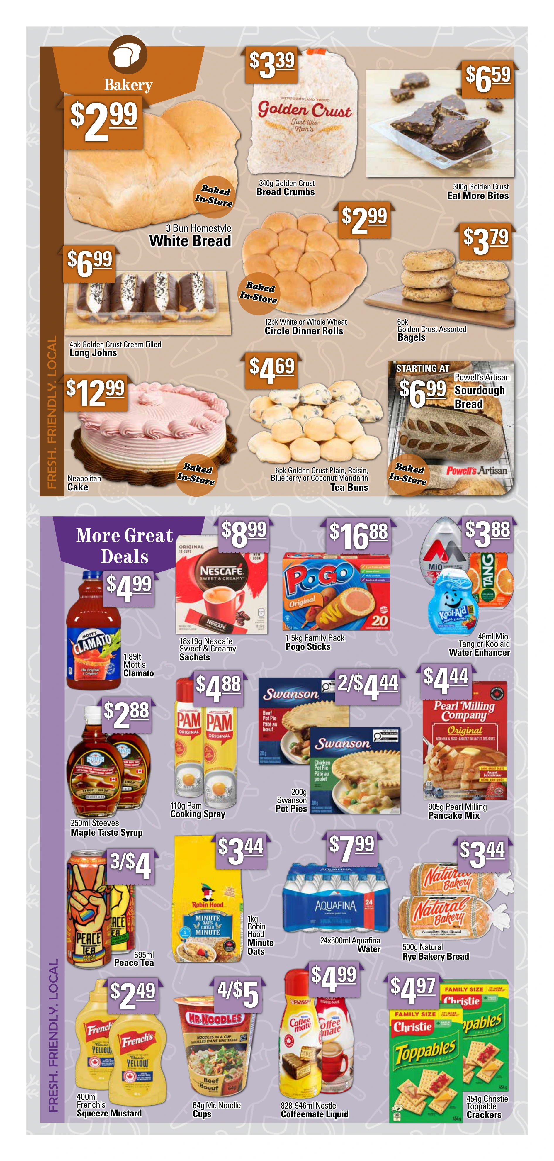 Flyer page 5