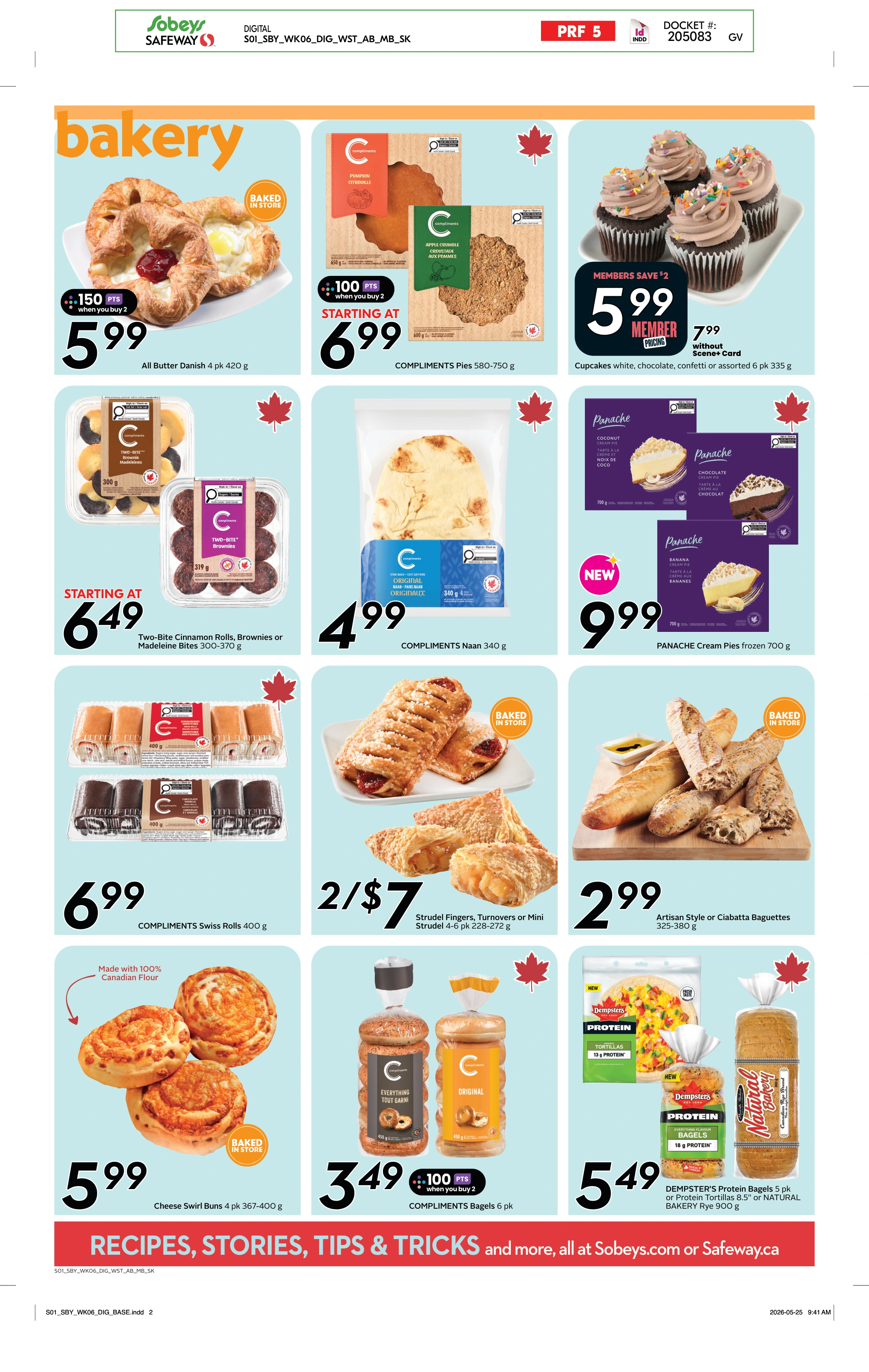 Flyer page 10