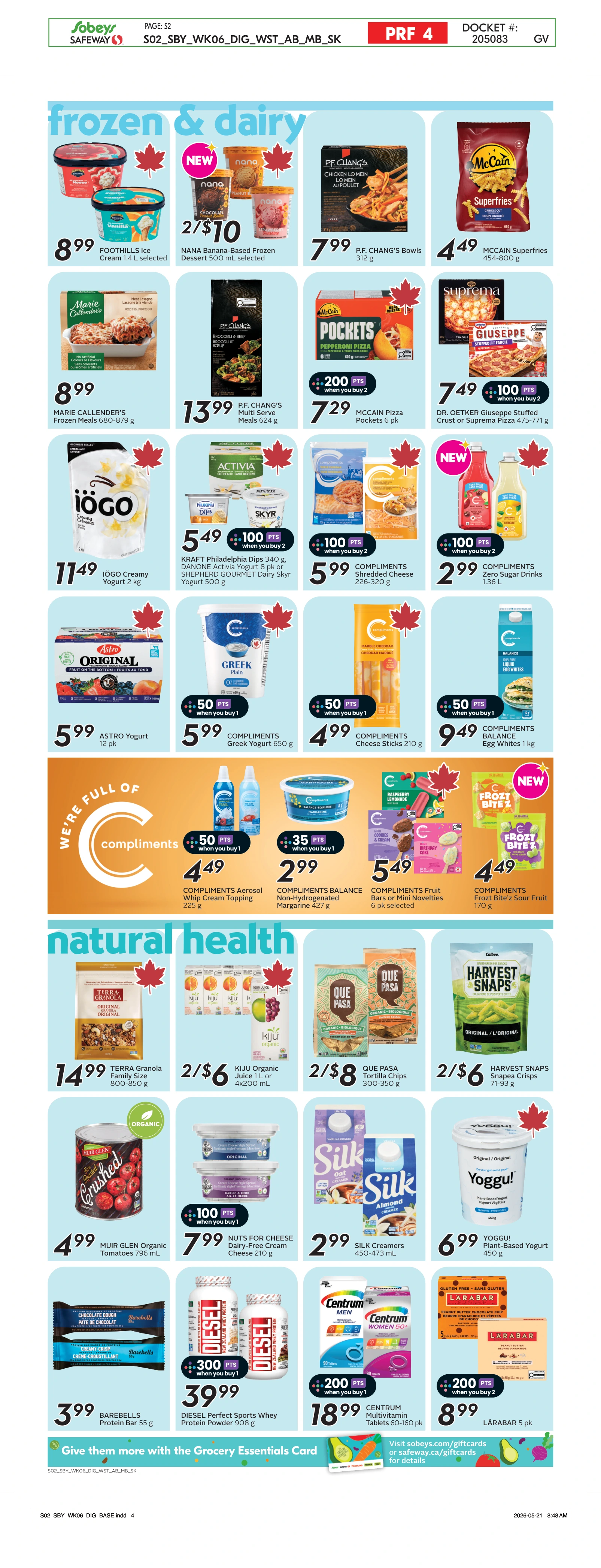 Flyer page 11