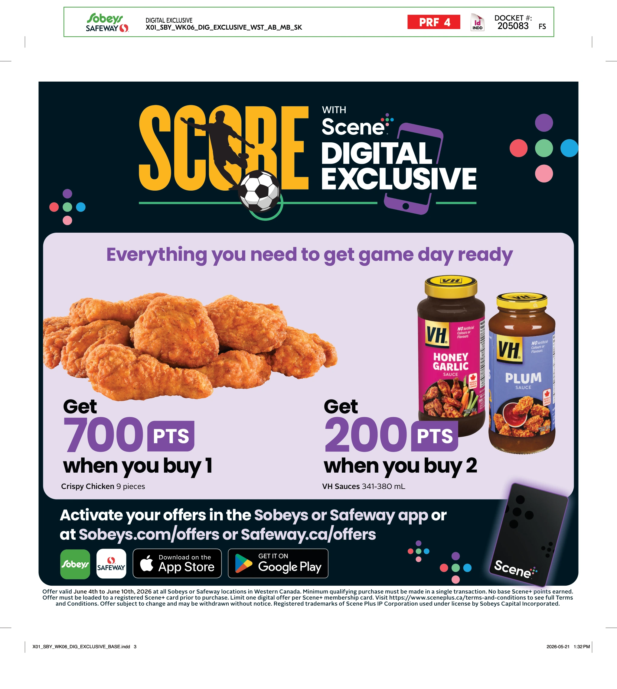 Flyer page 14