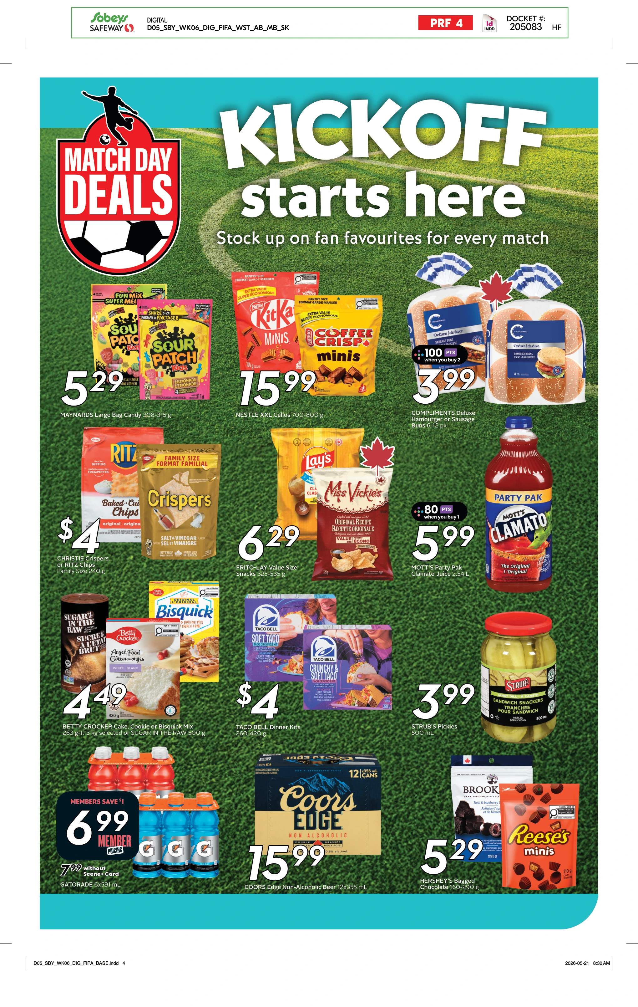 Flyer page 19