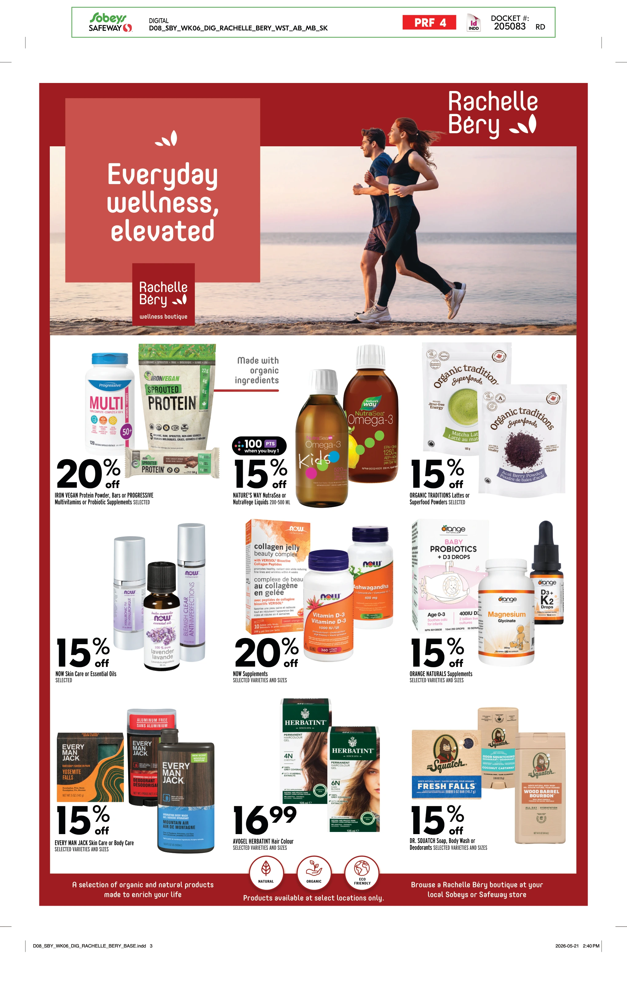 Flyer page 21