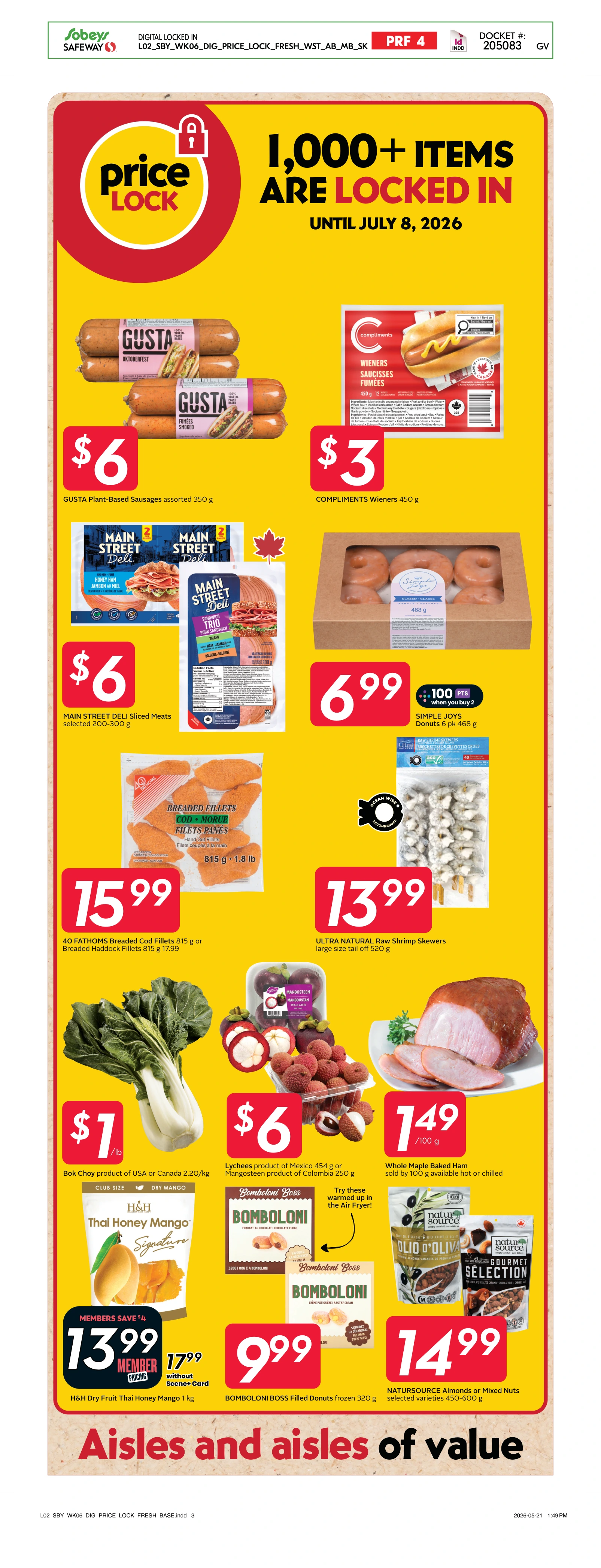 Flyer page 23