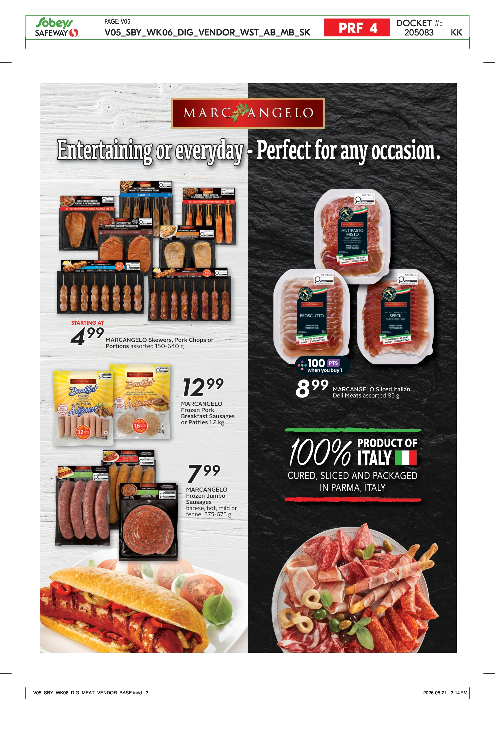 Flyer page 27