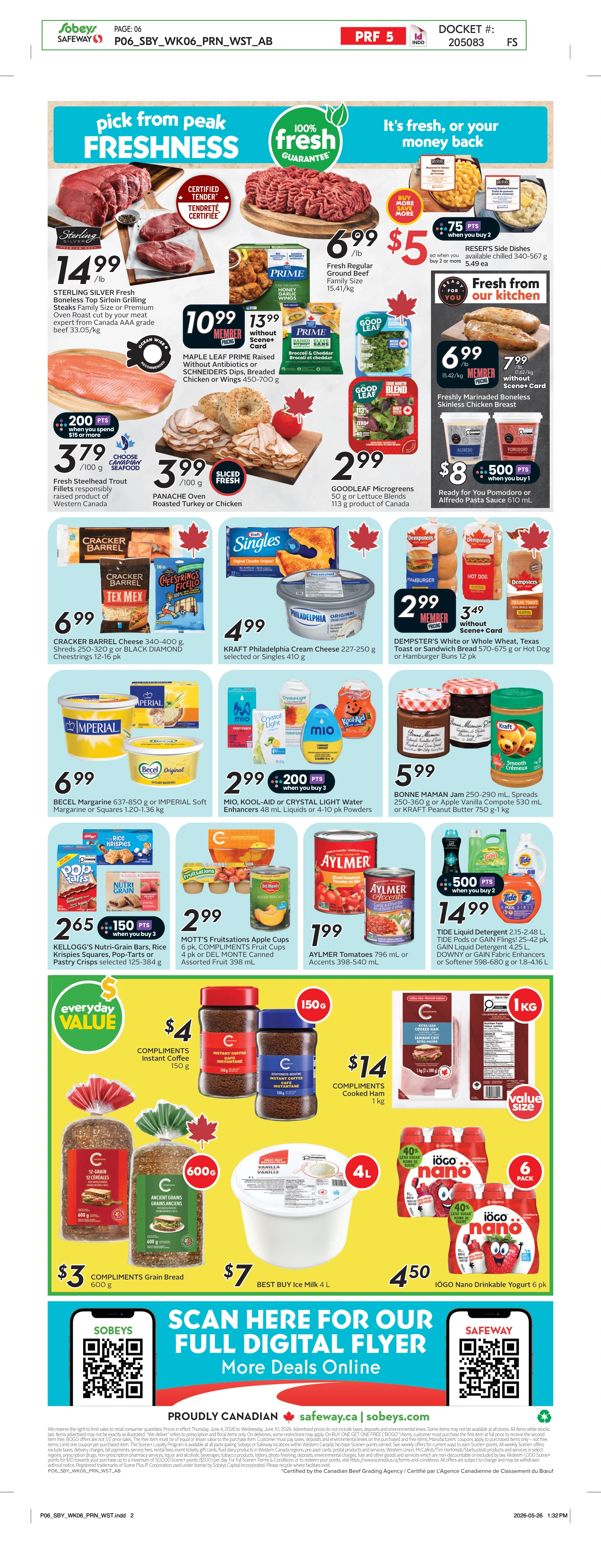 Flyer page 4