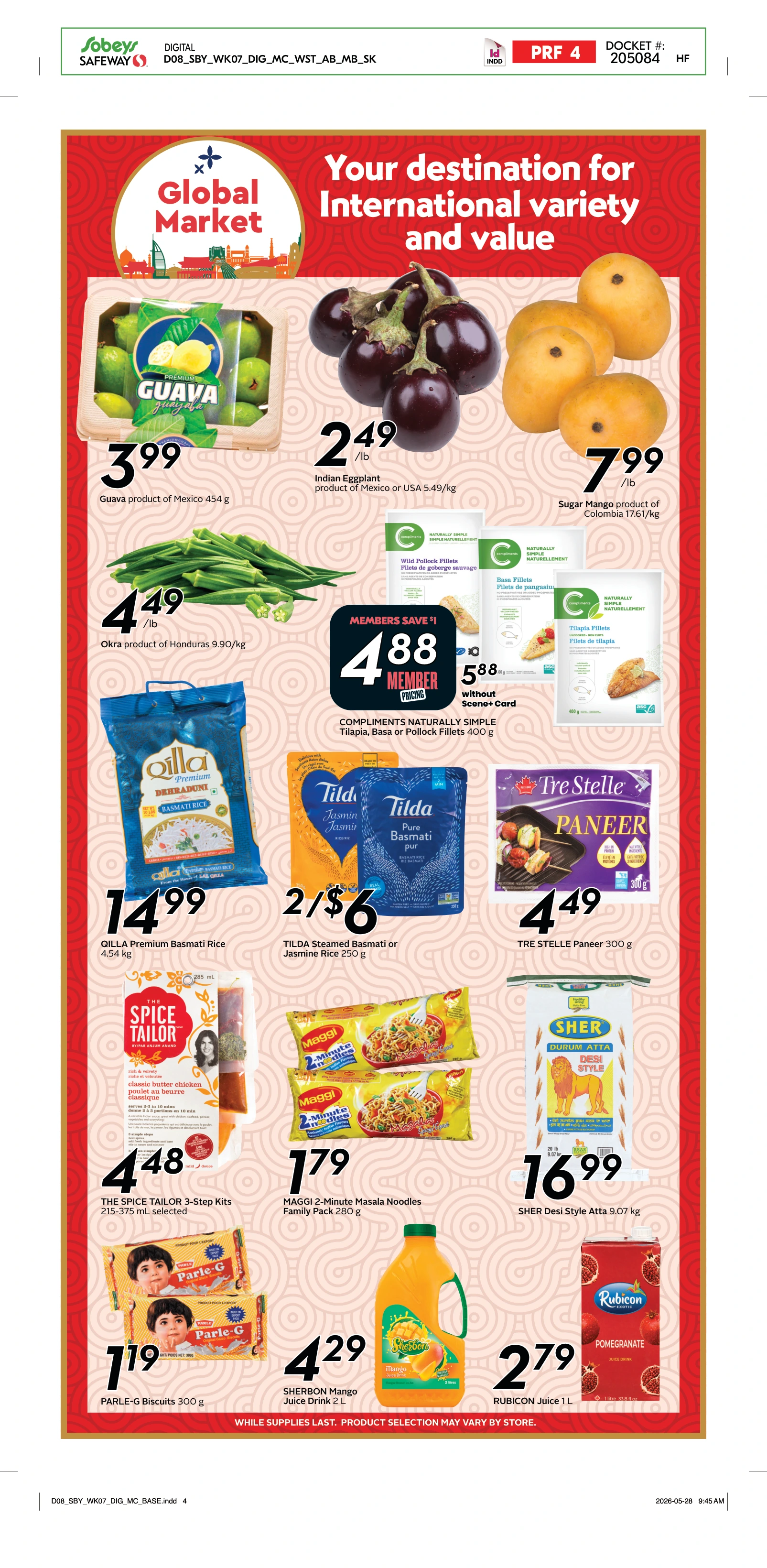 Flyer page 15