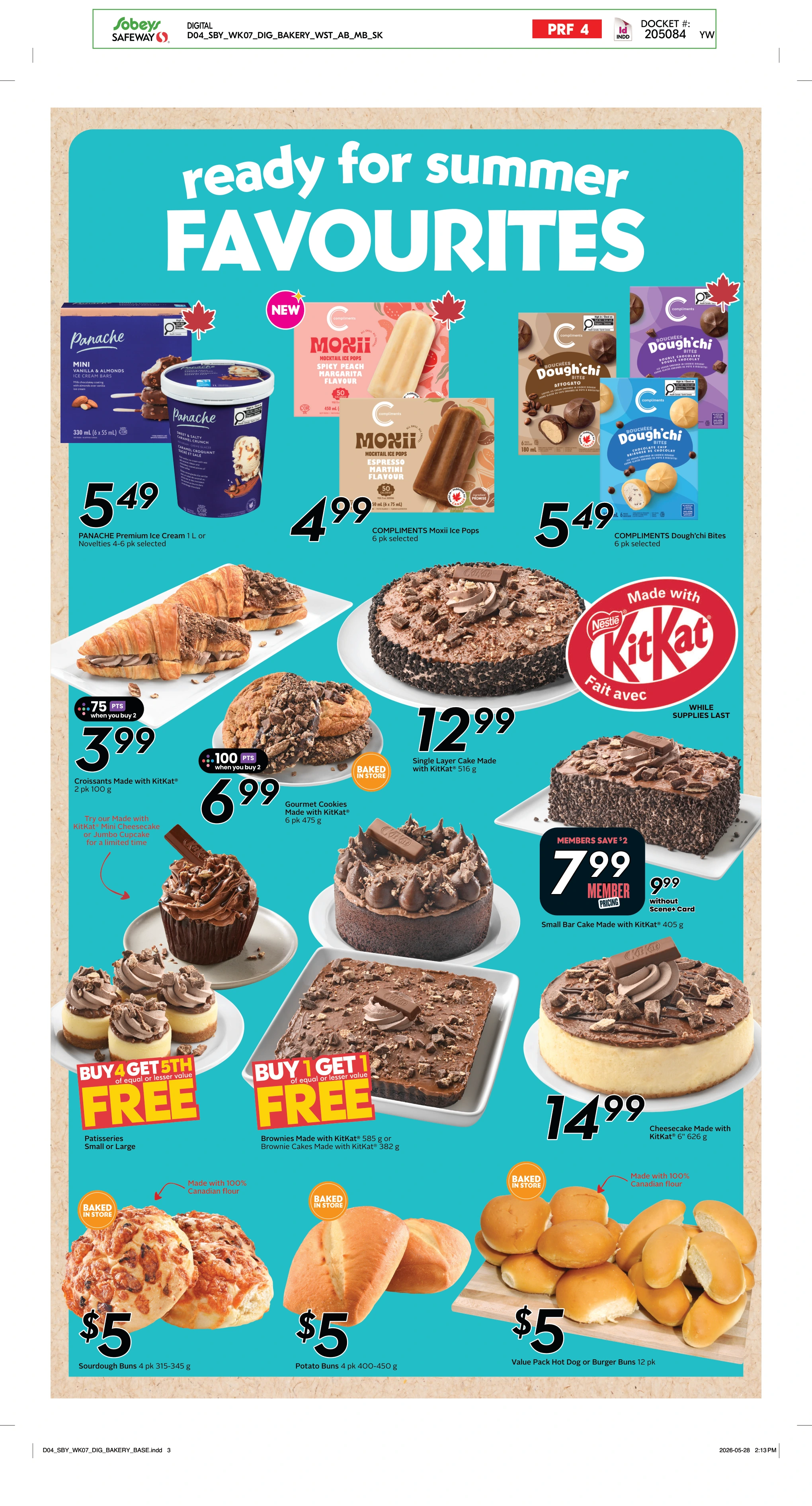 Flyer page 17