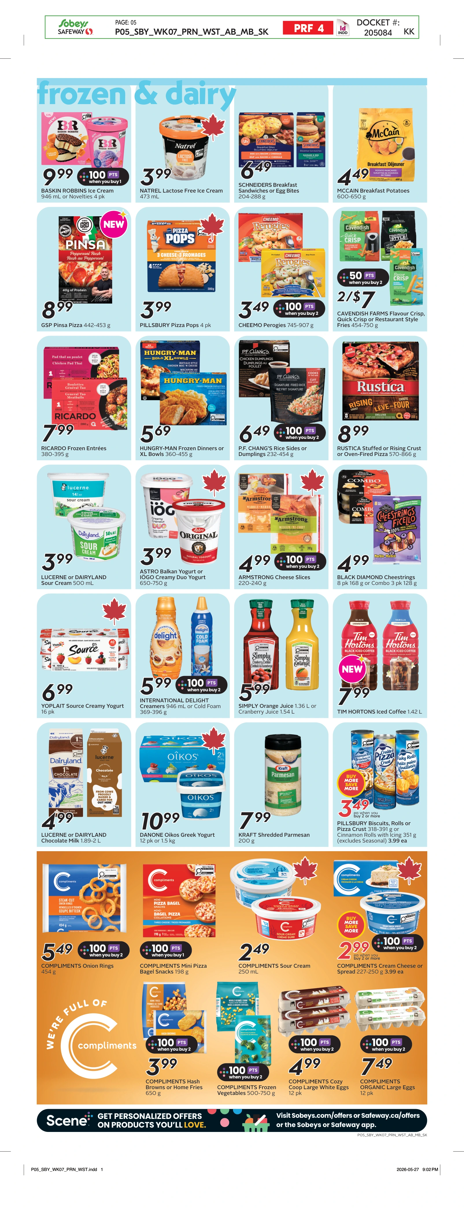 Flyer page 8