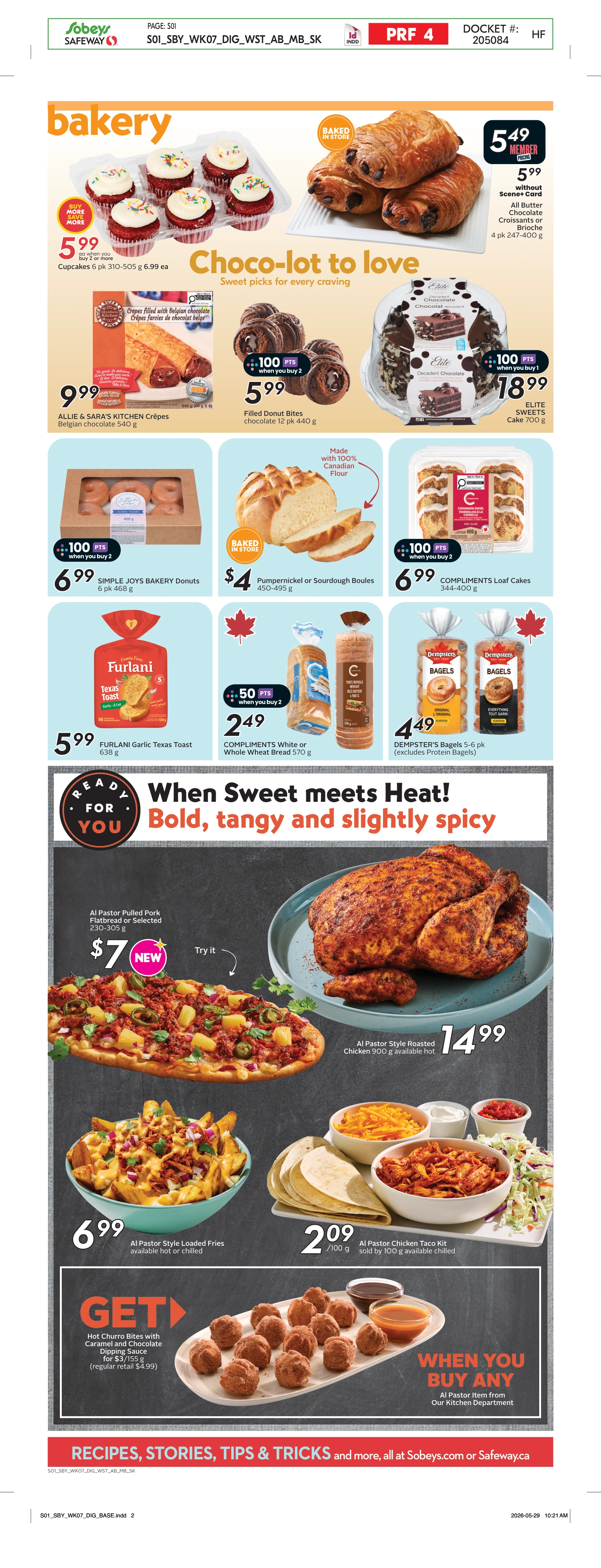 Flyer page 9