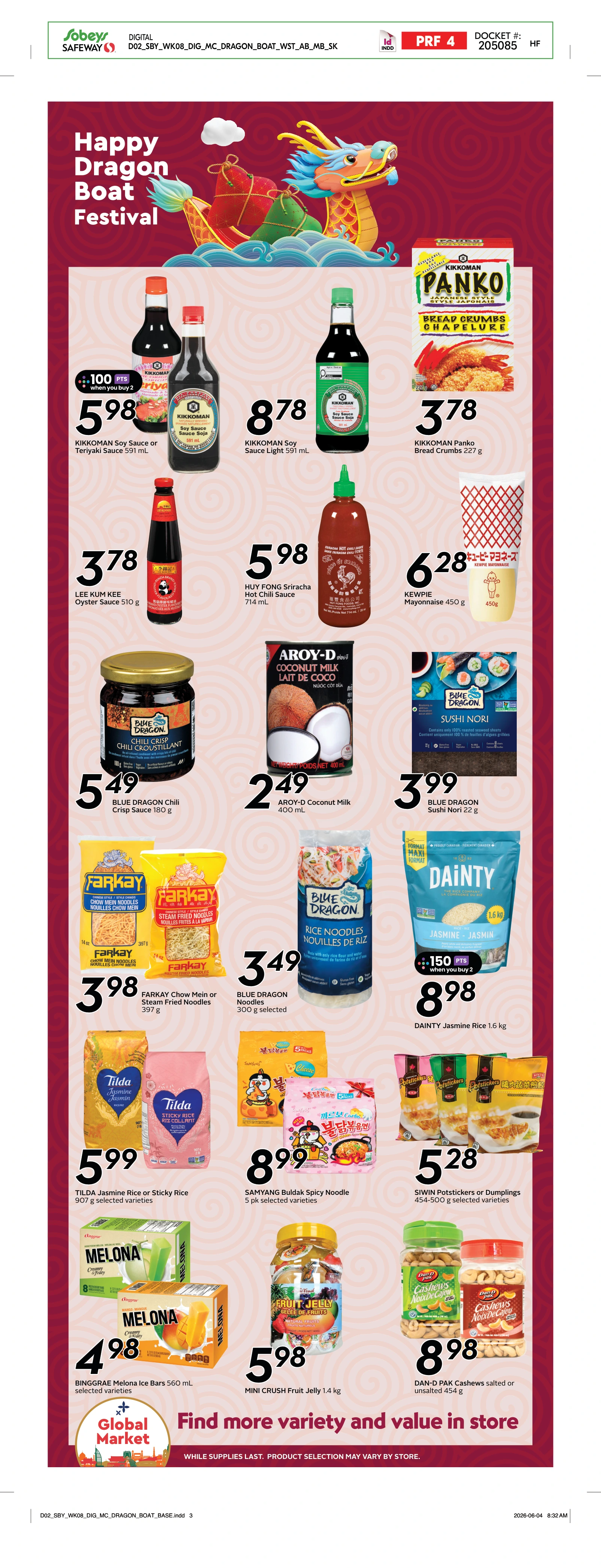 Flyer page 16