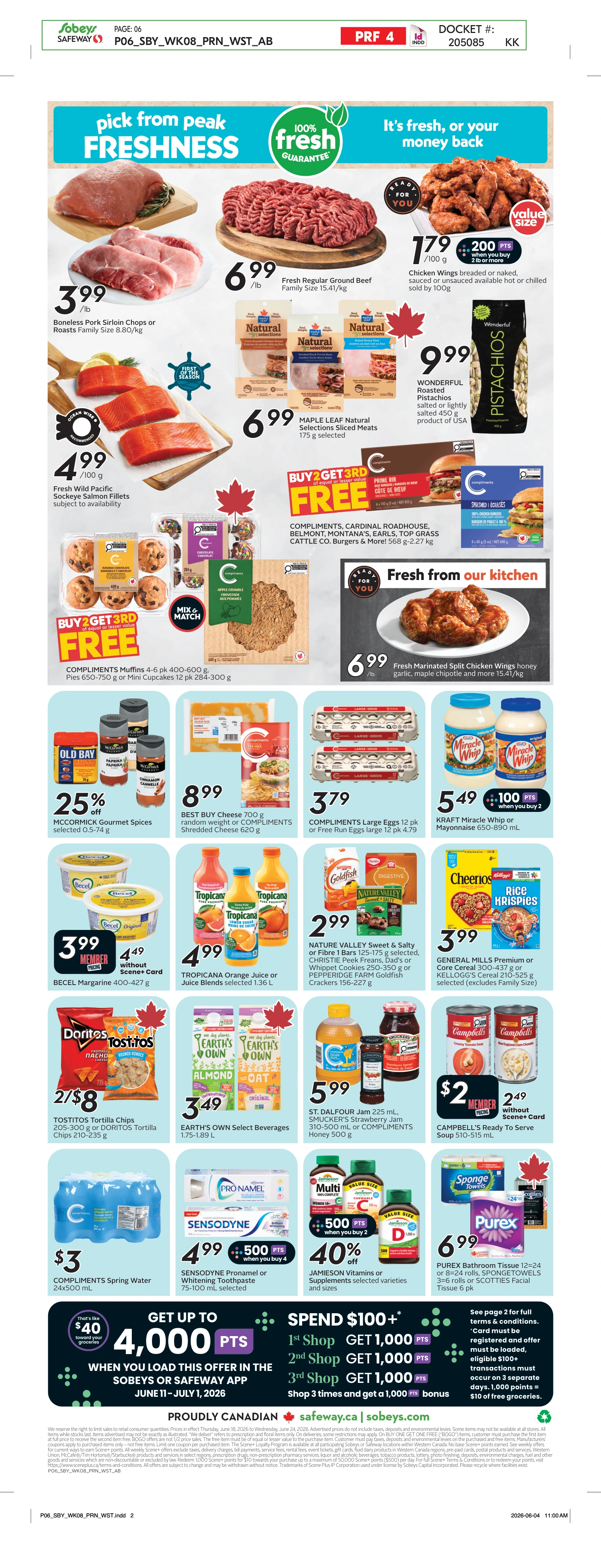Flyer page 4
