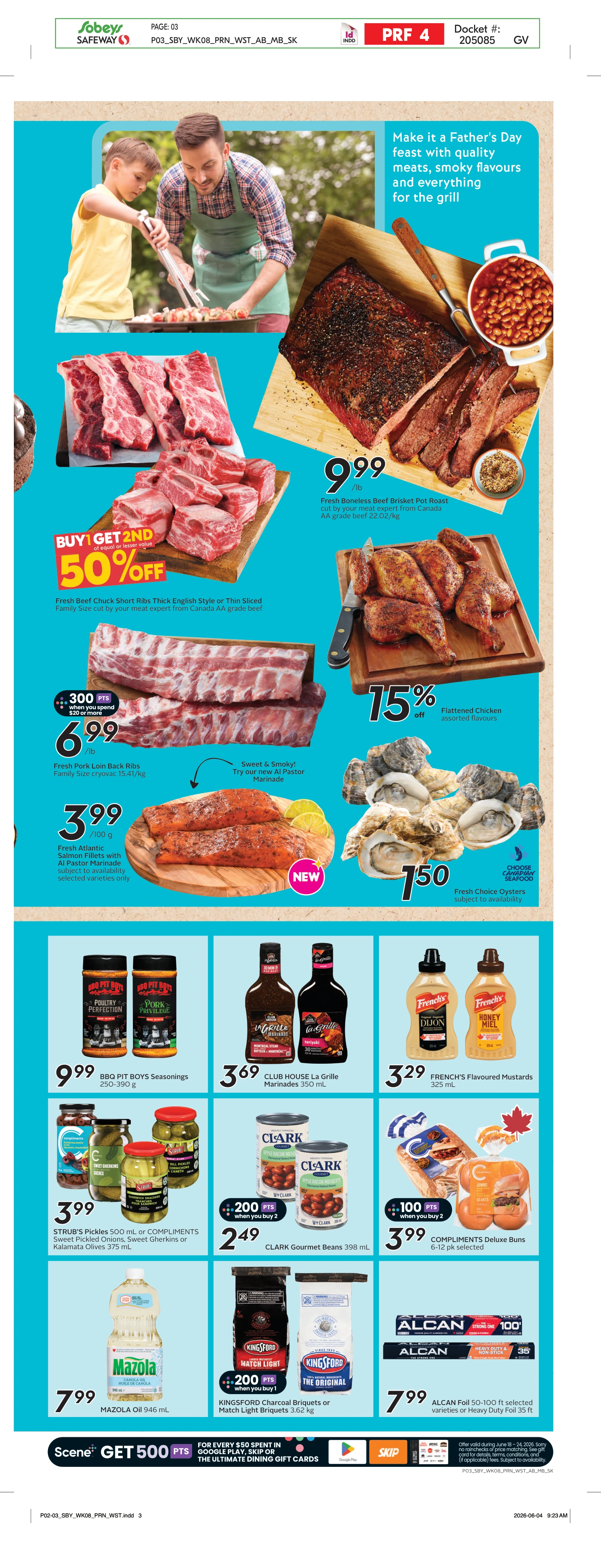 Flyer page 6