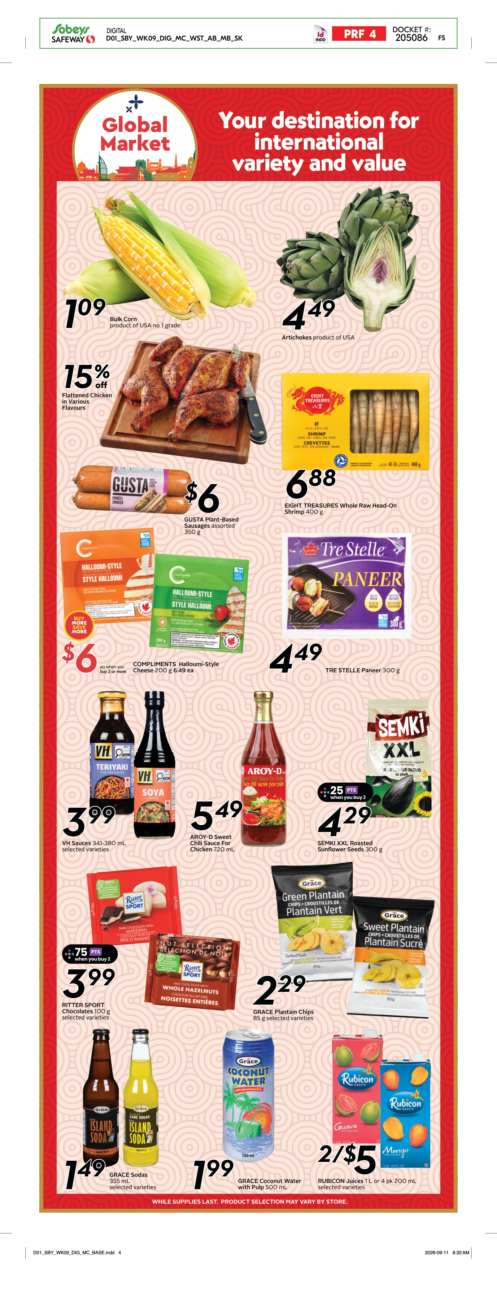 Flyer page 14