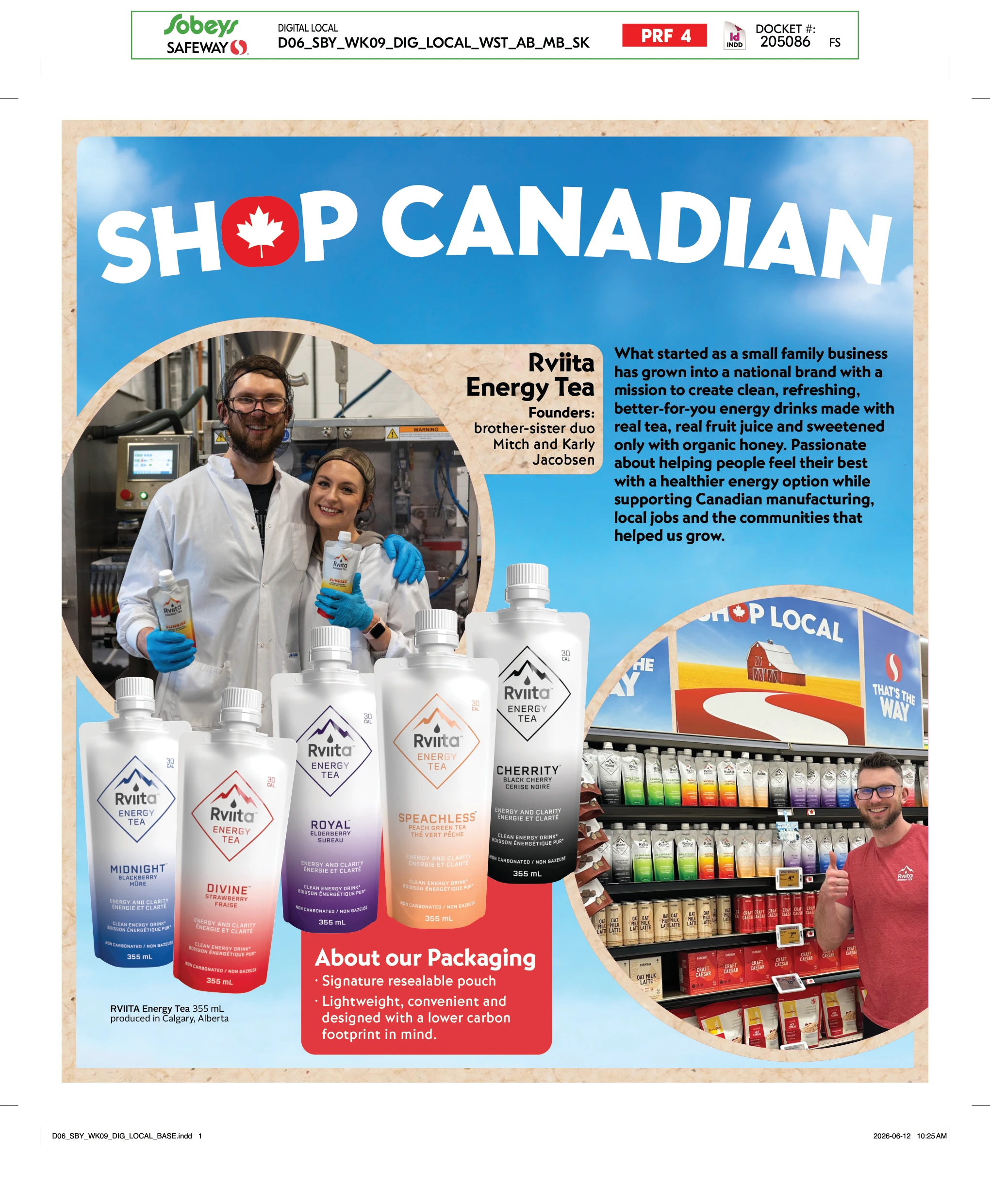 Flyer page 19