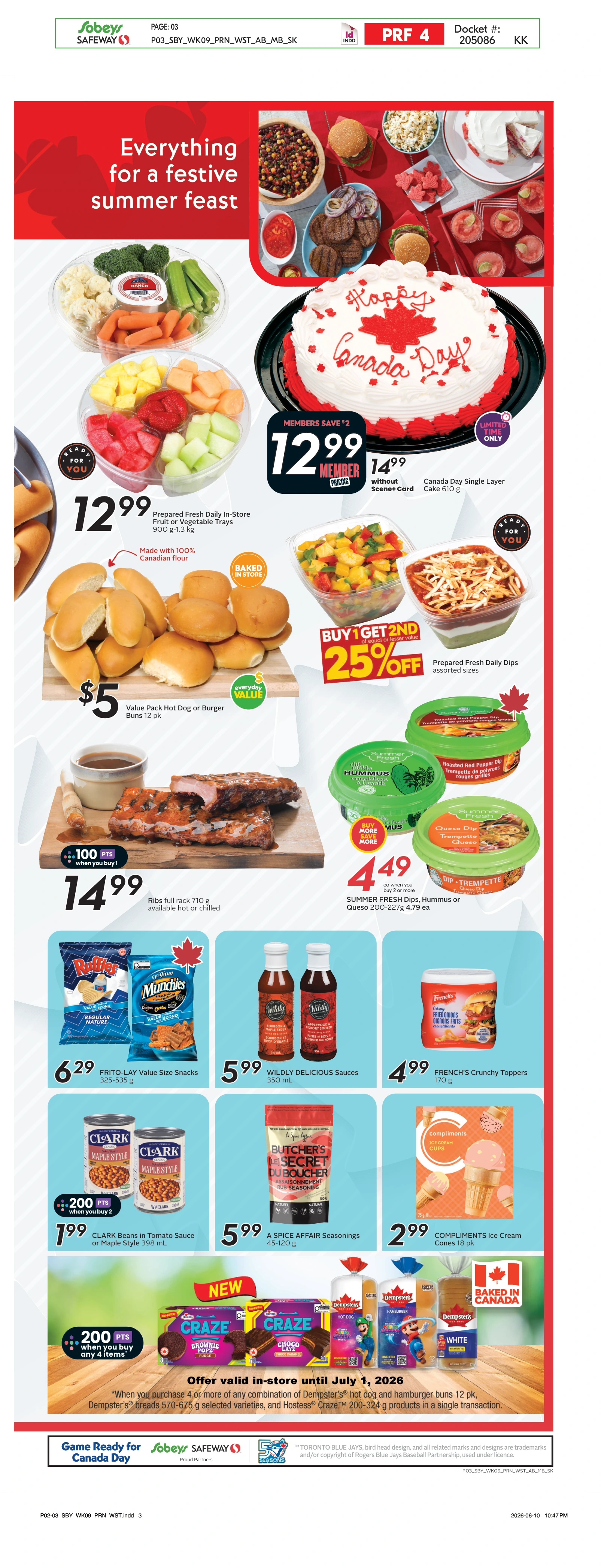 Flyer page 6