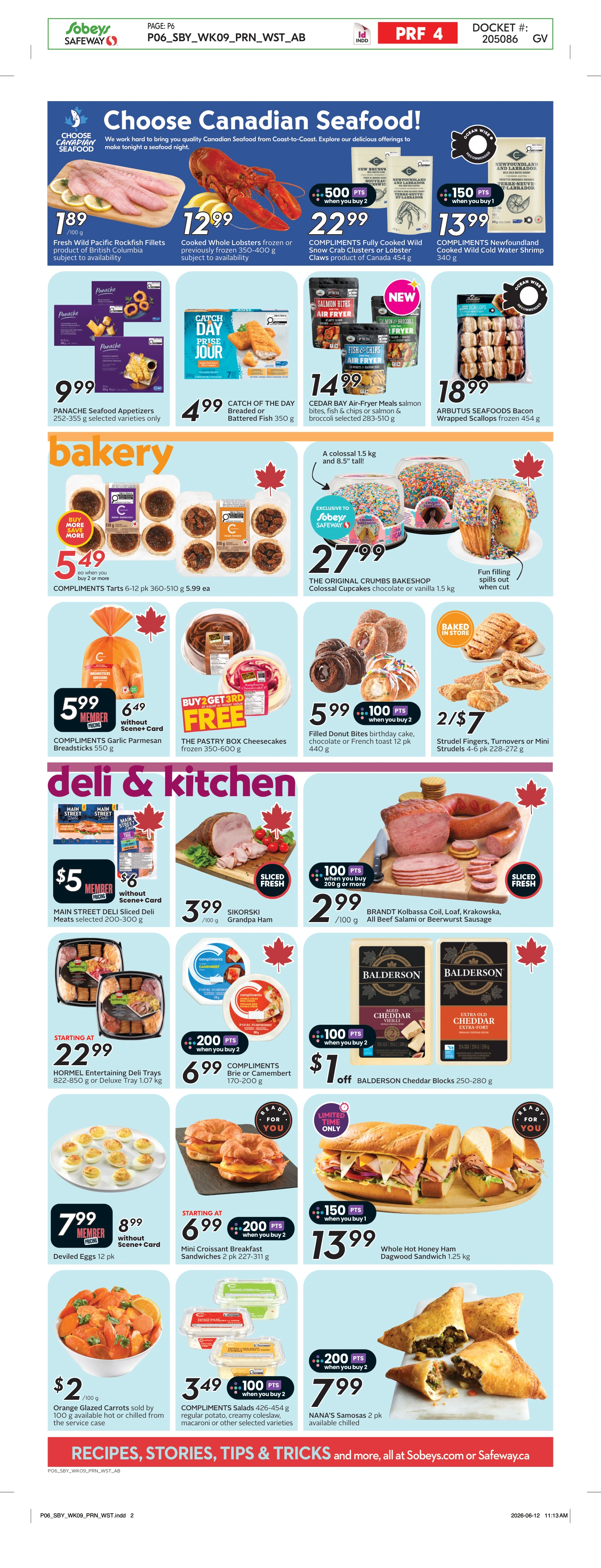 Flyer page 9