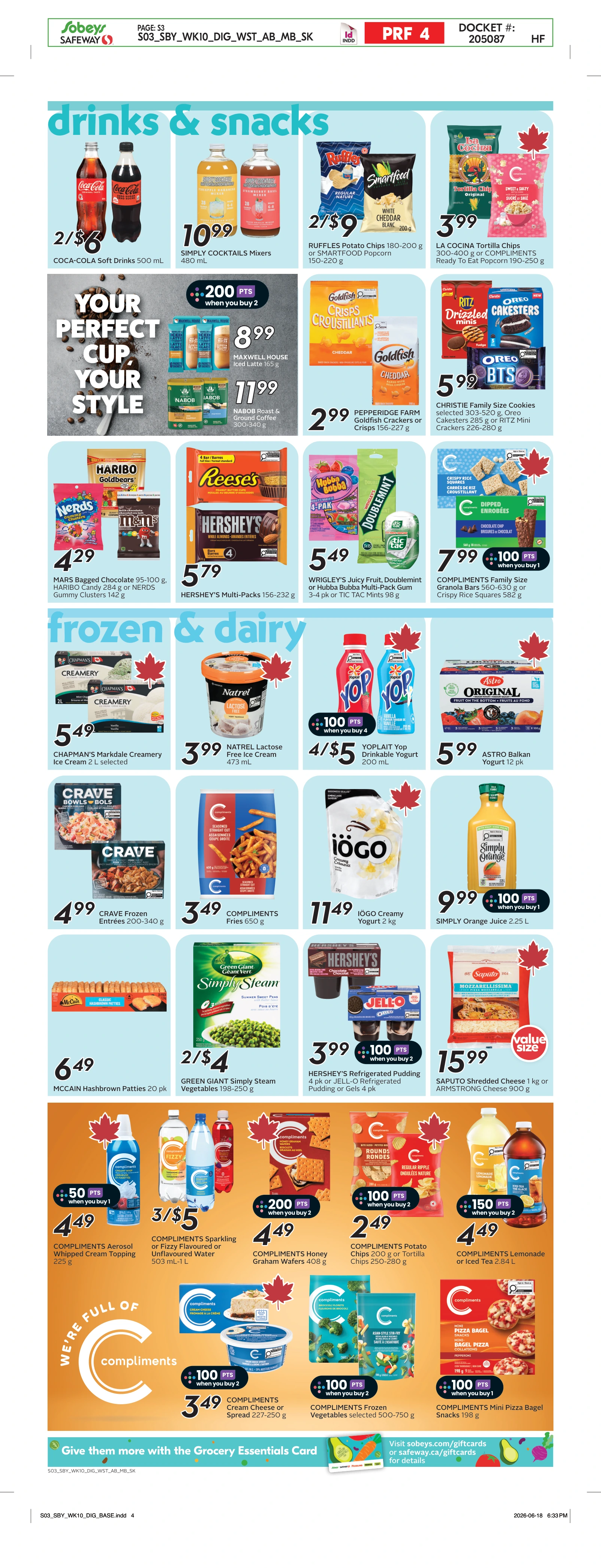 Flyer page 11