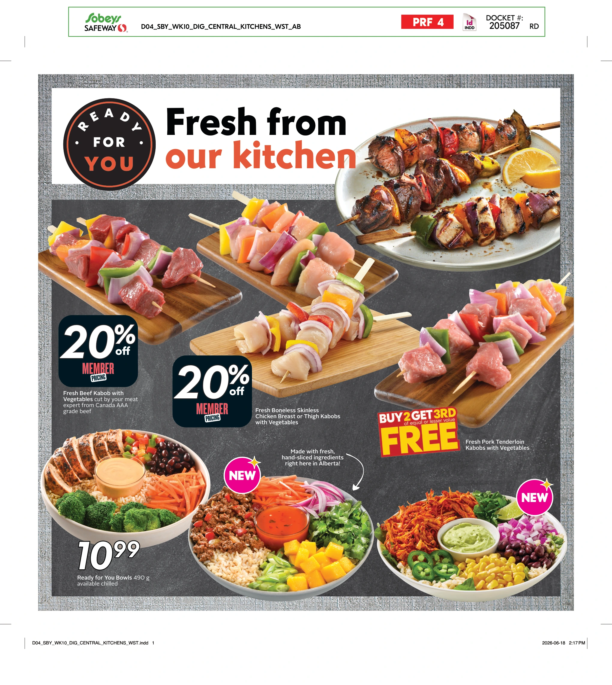 Flyer page 17