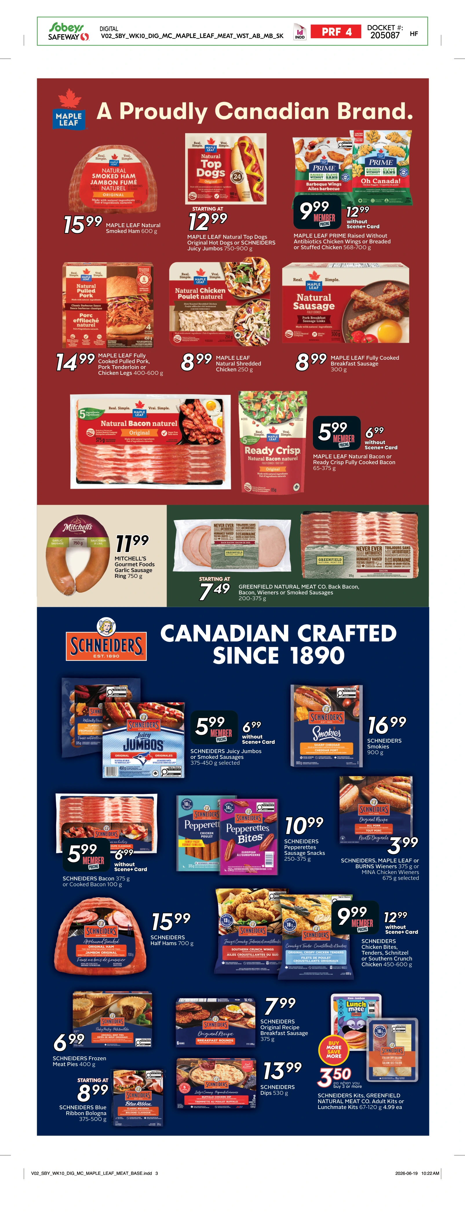 Flyer page 21