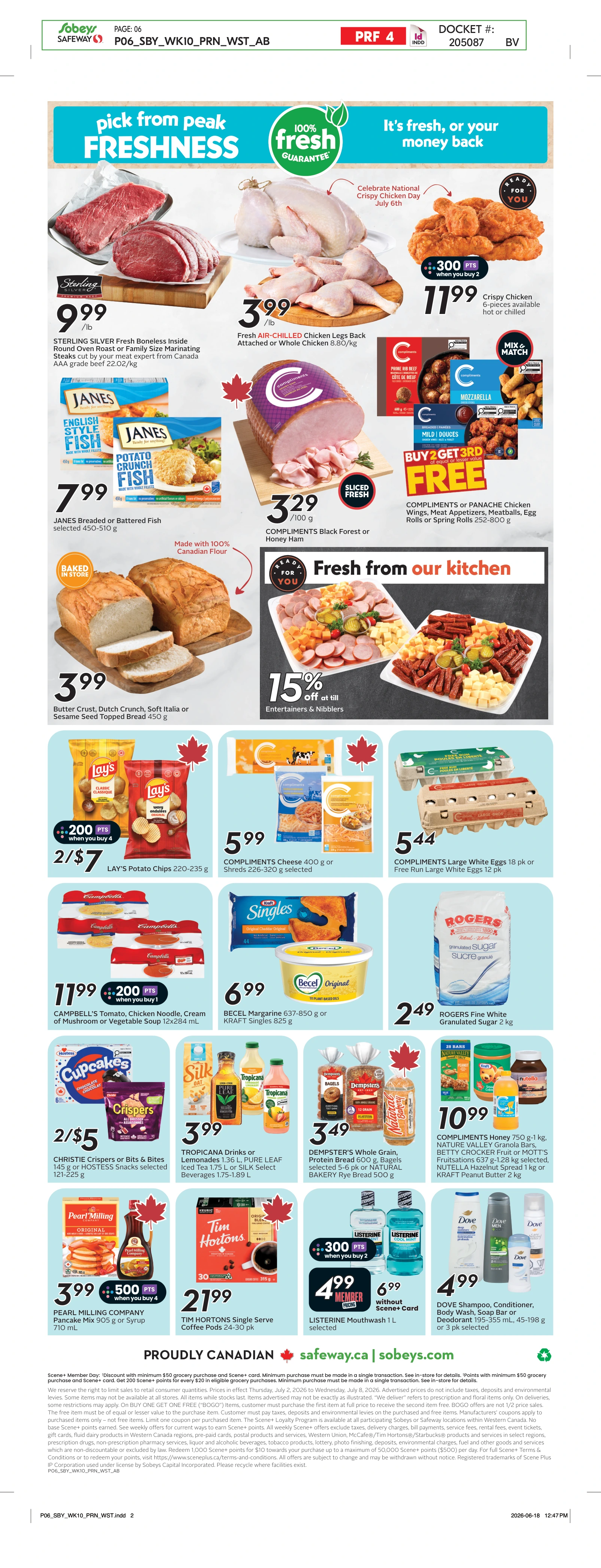 Flyer page 4