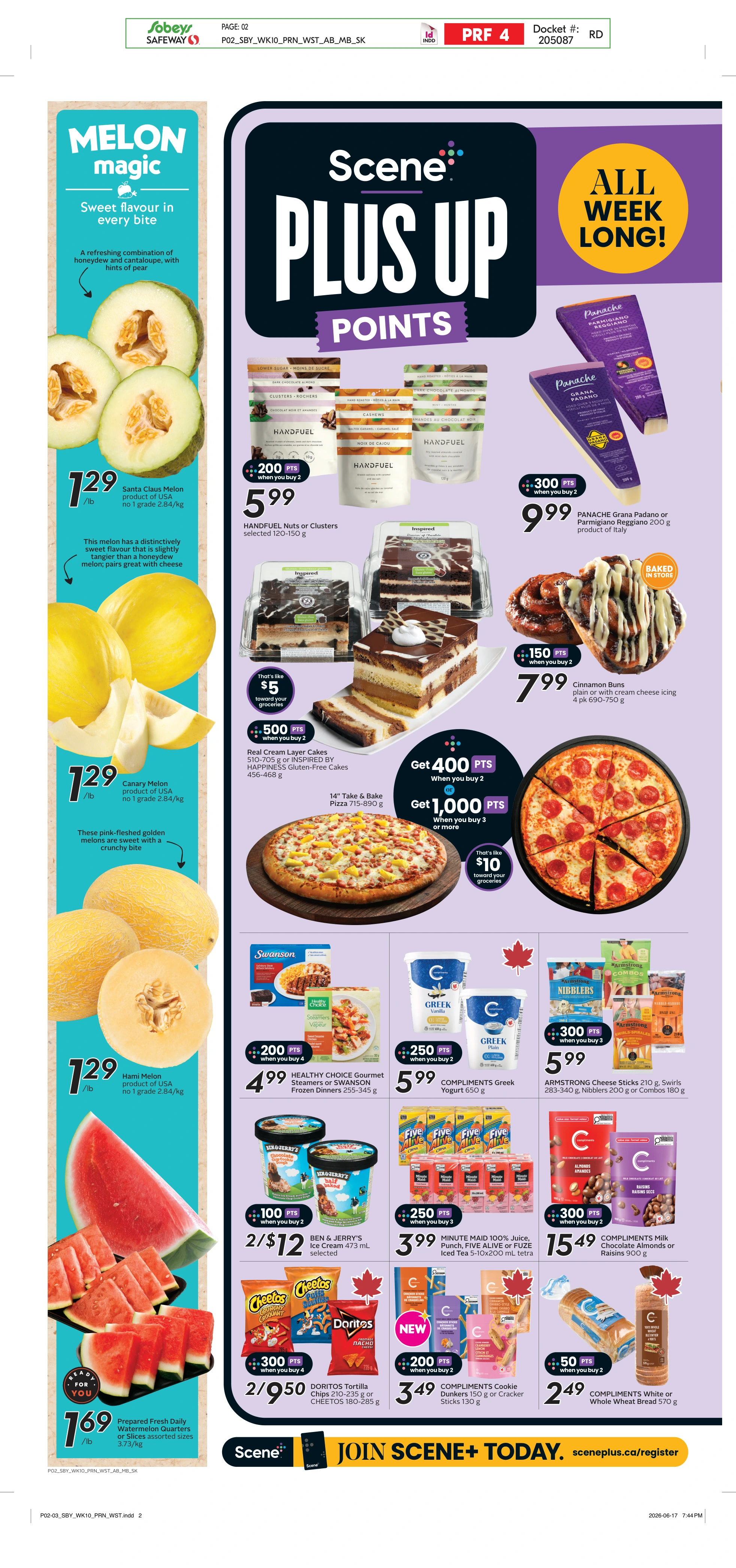 Flyer page 5