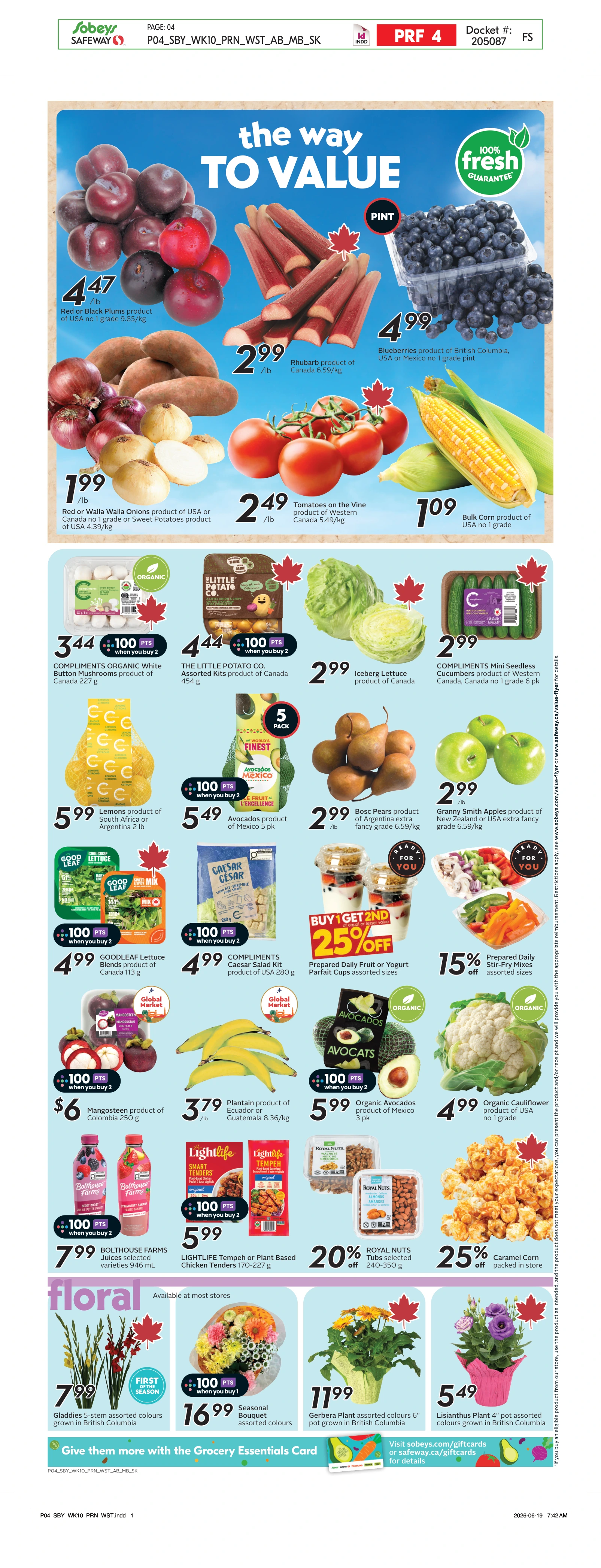 Flyer page 7