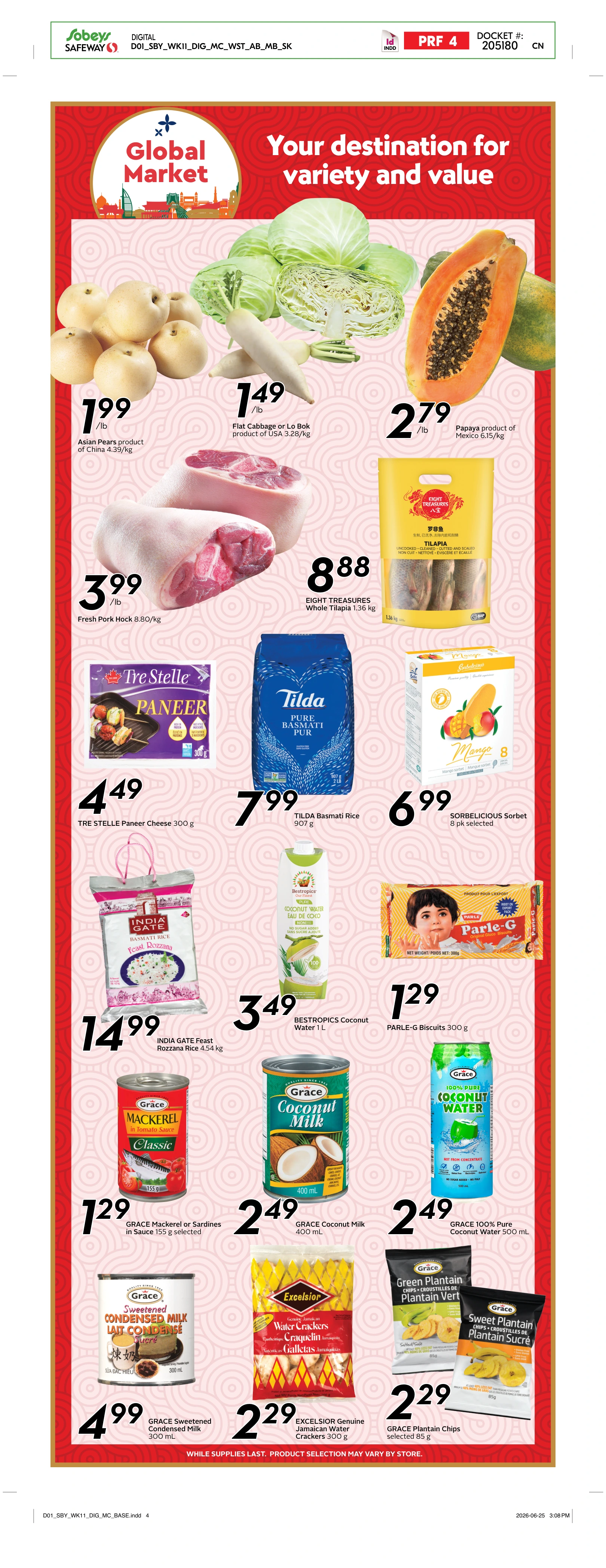Flyer page 14