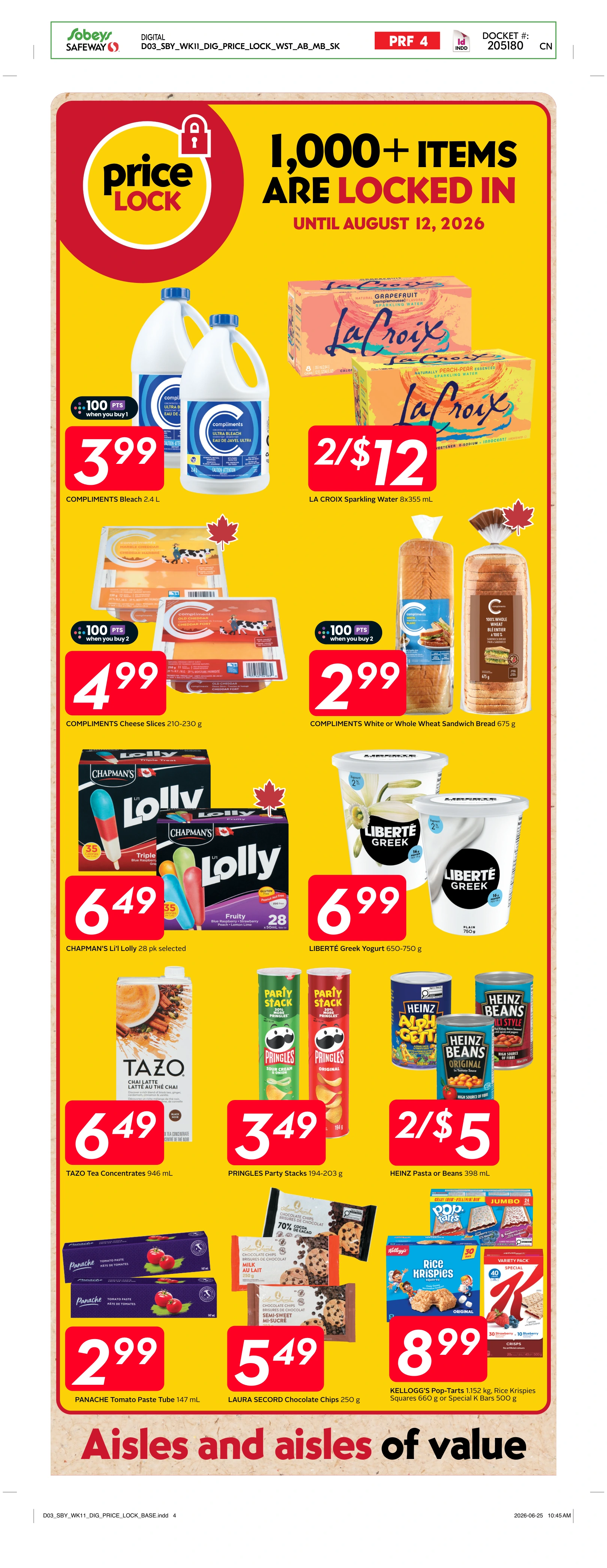 Flyer page 16