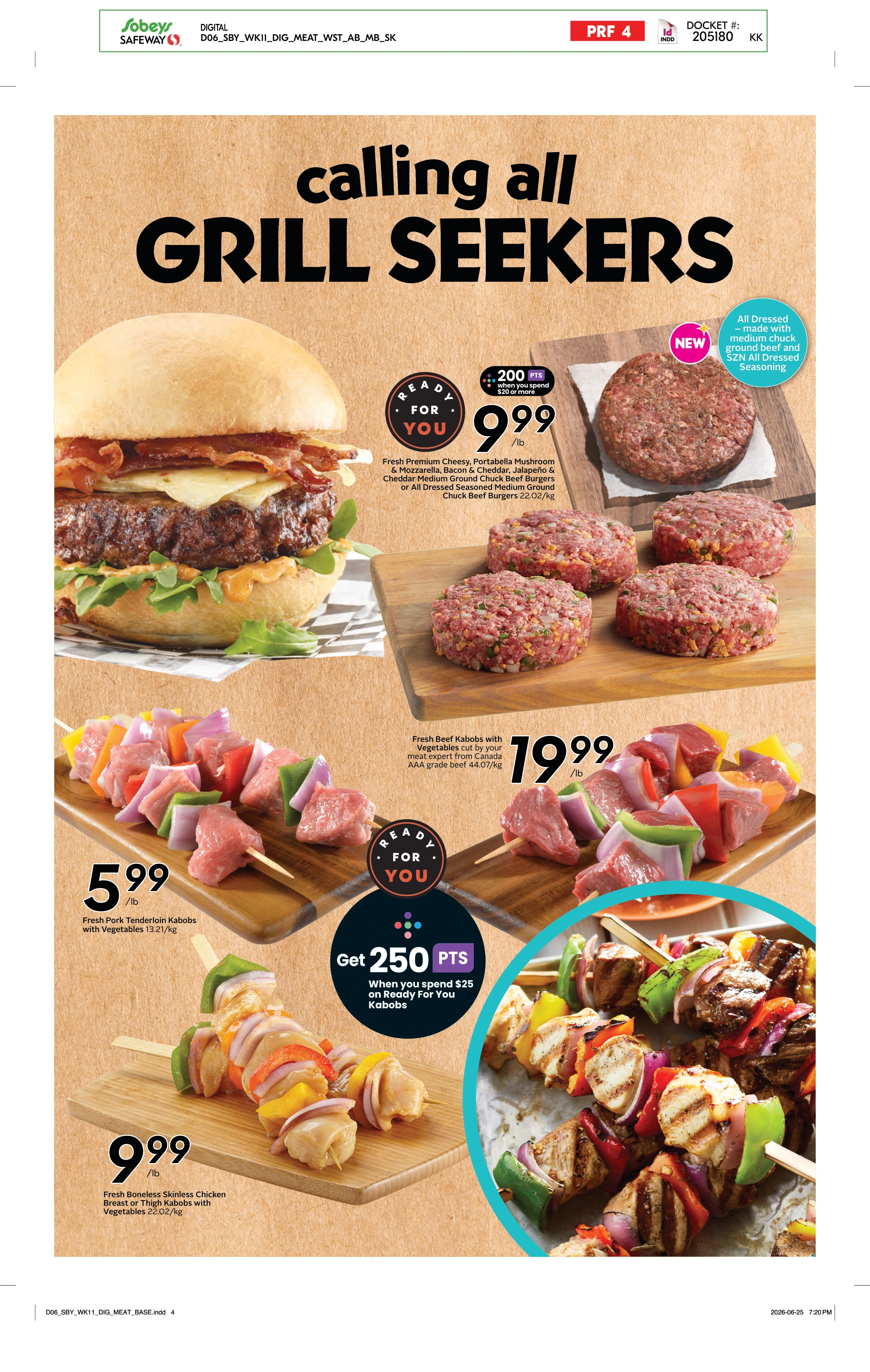 Flyer page 19
