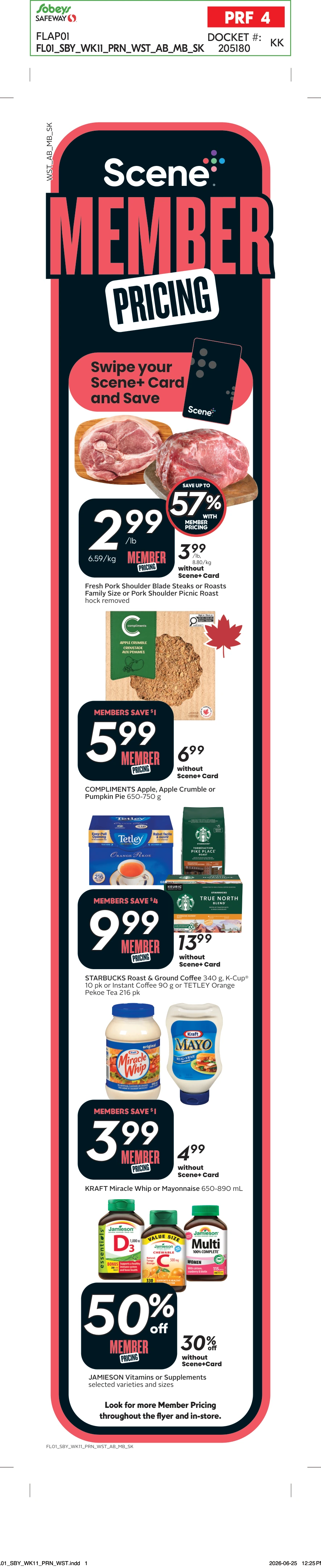 Flyer page 2