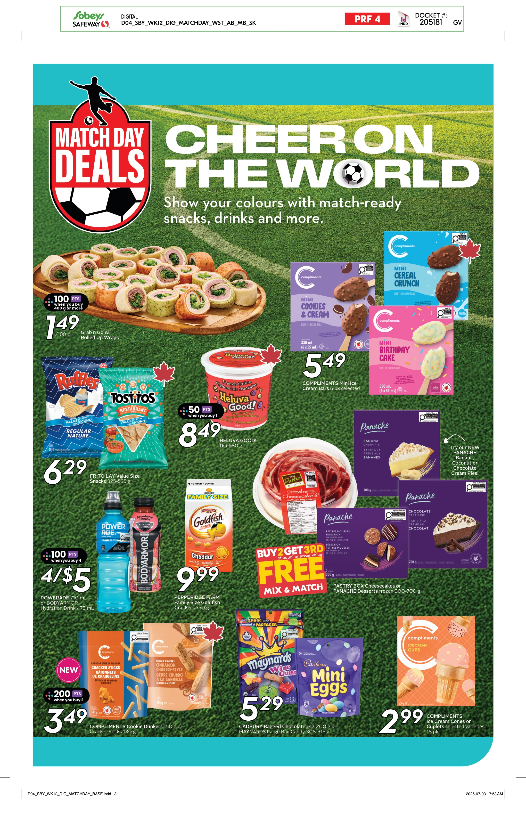 Flyer page 17