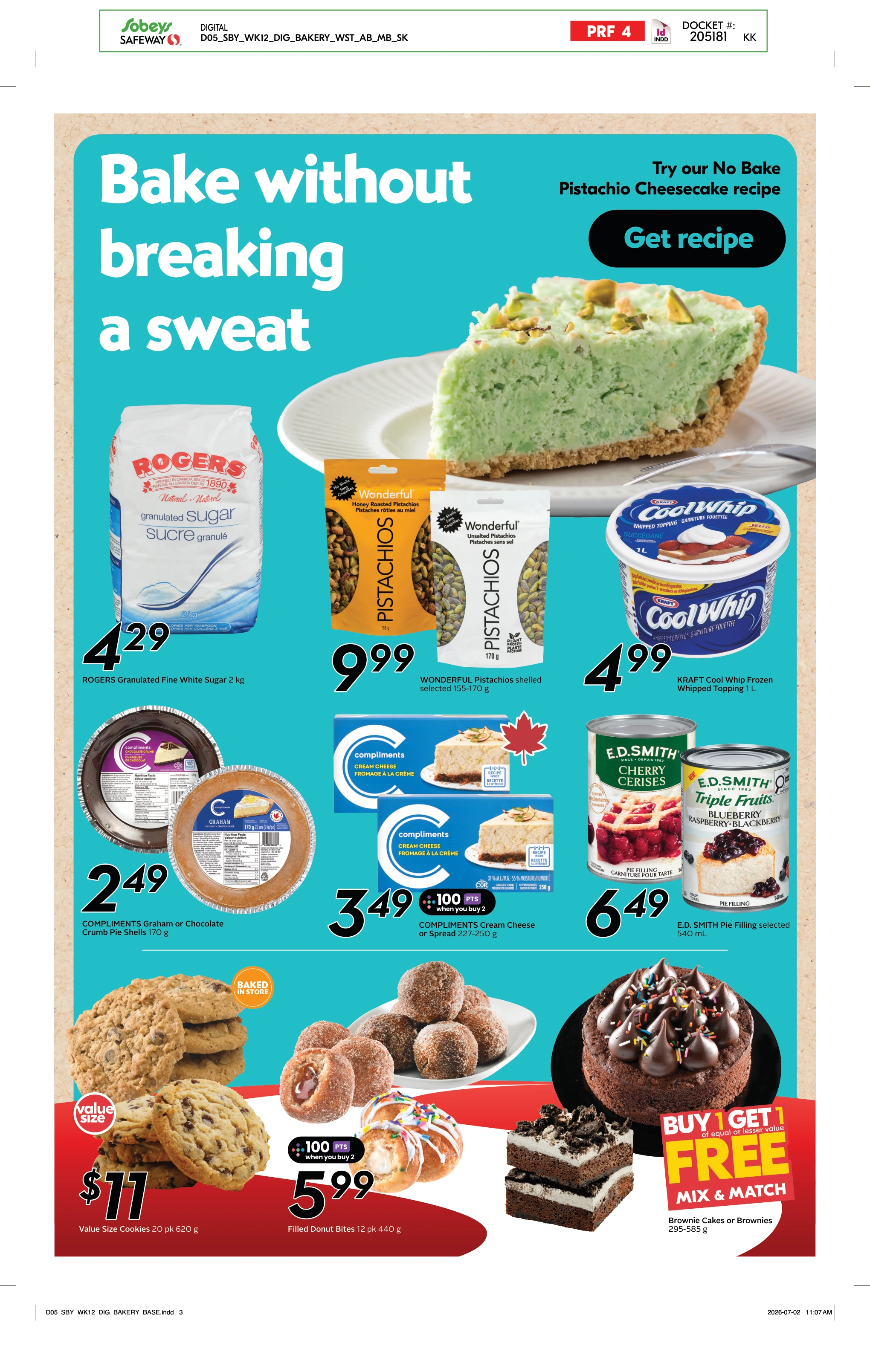 Flyer page 18