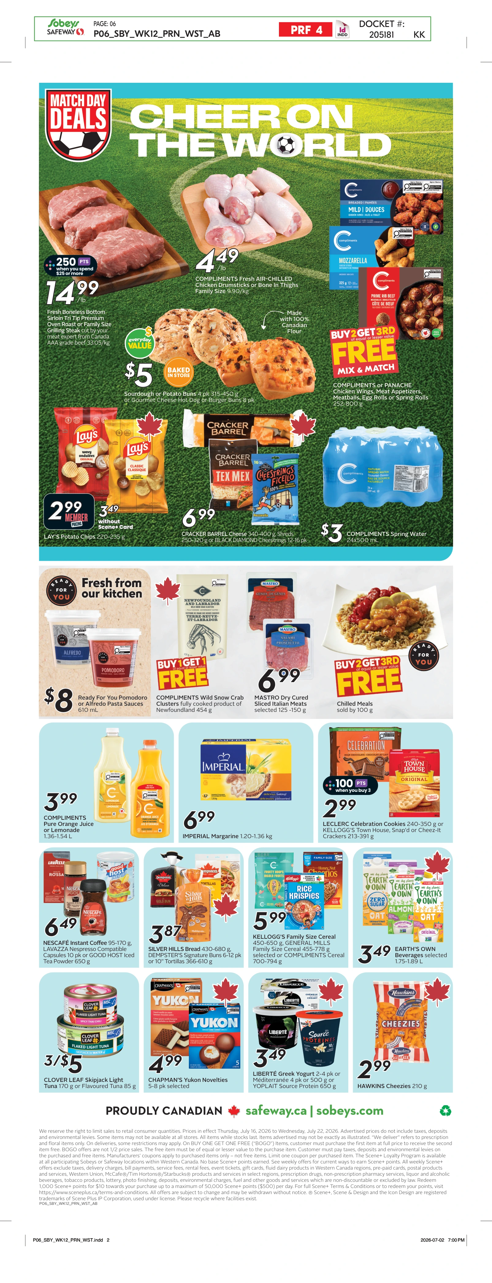 Flyer page 4