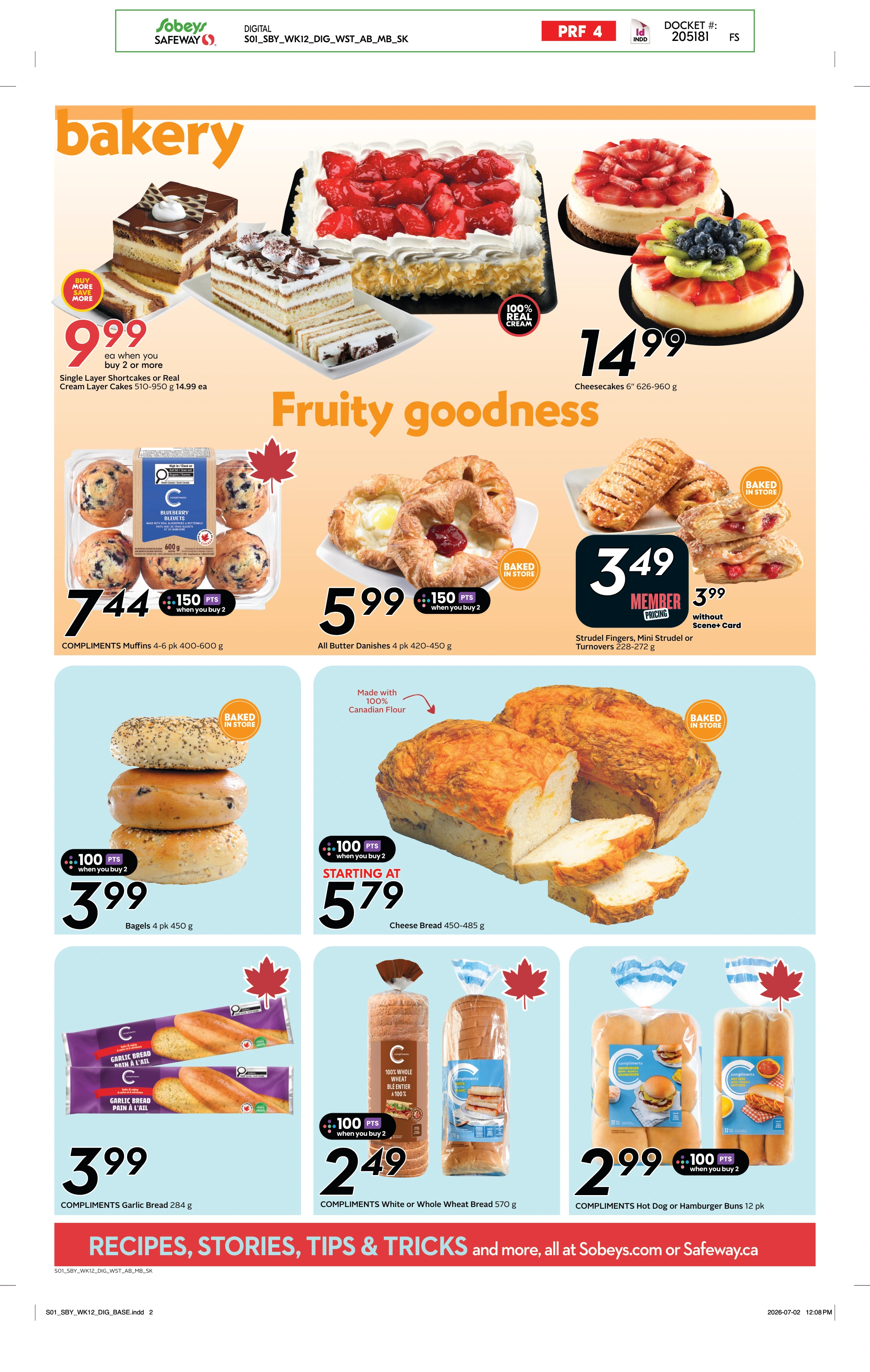 Flyer page 9