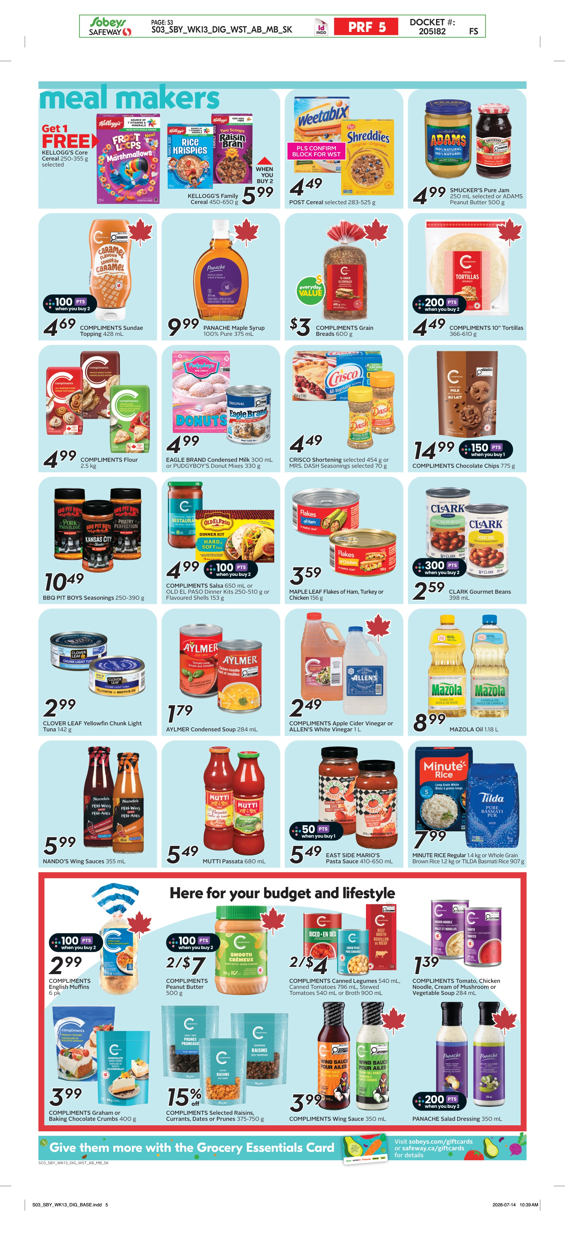 Flyer page 11