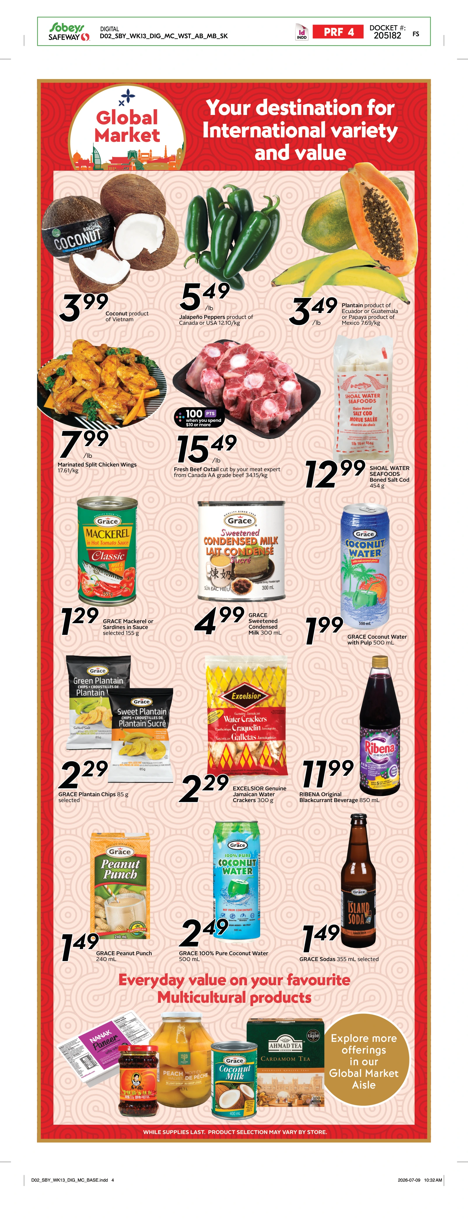 Flyer page 15