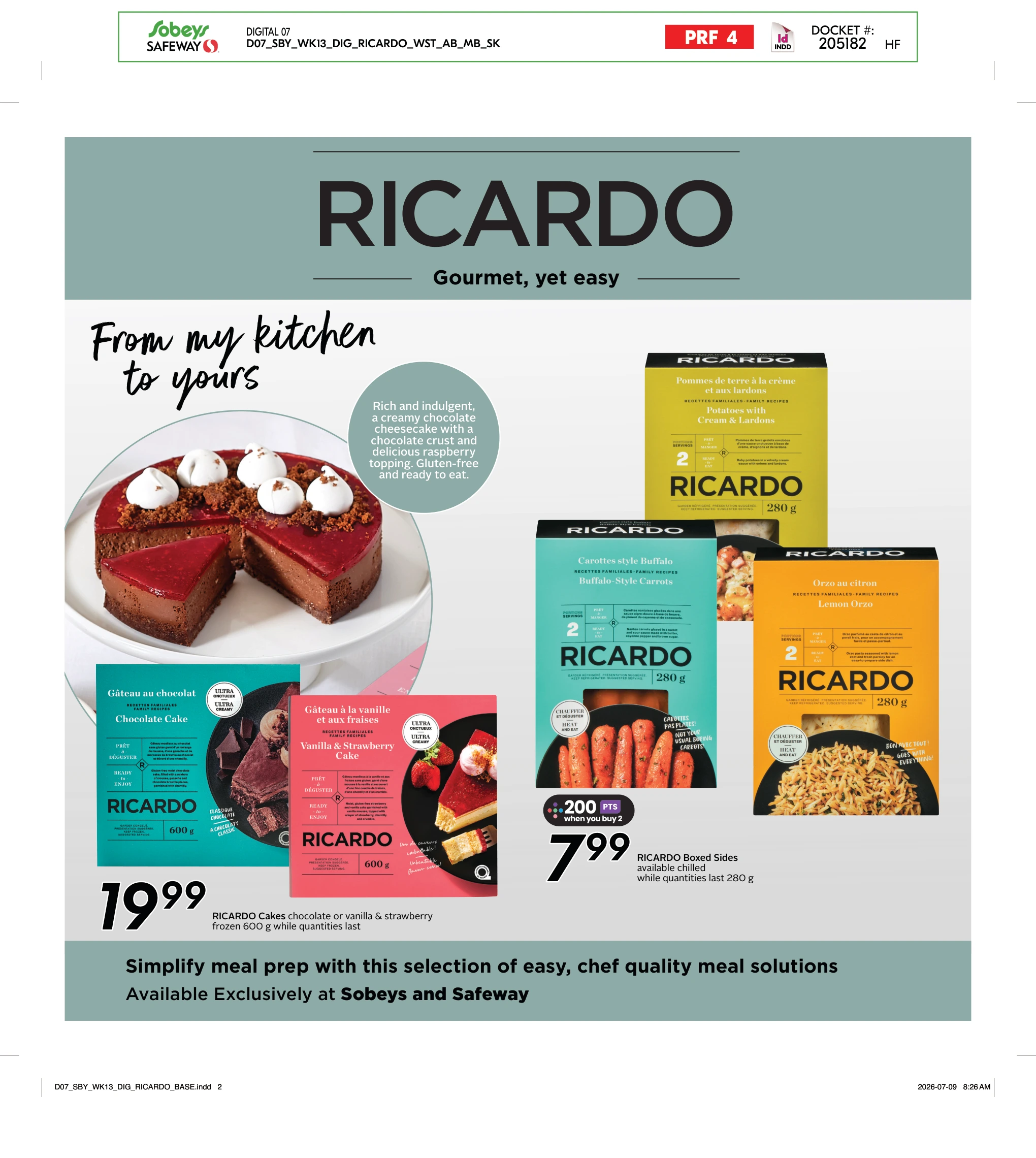 Flyer page 19