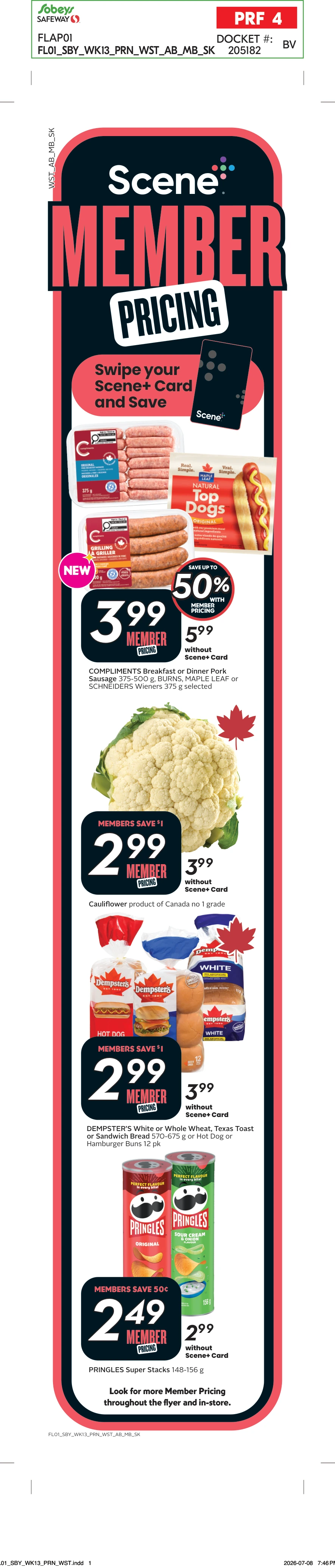 Flyer page 2