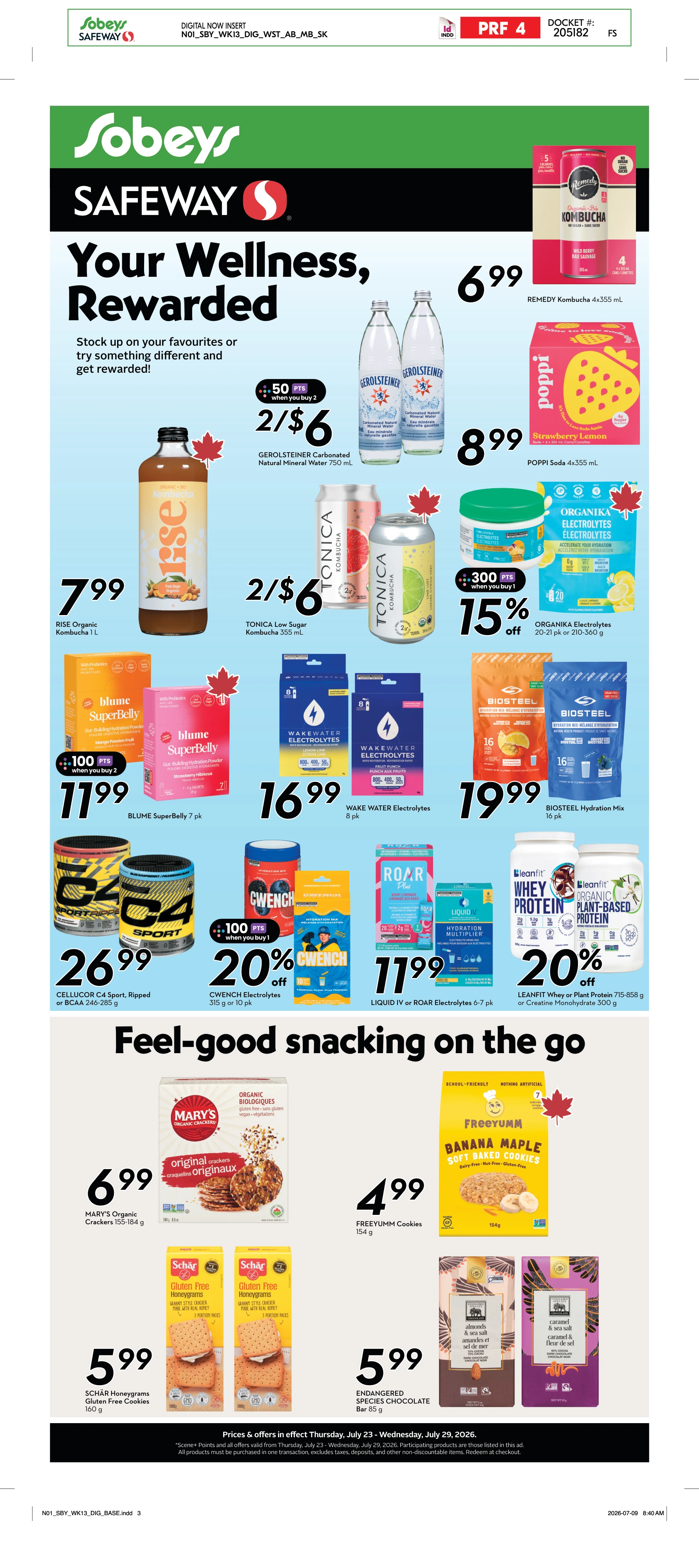 Flyer page 21