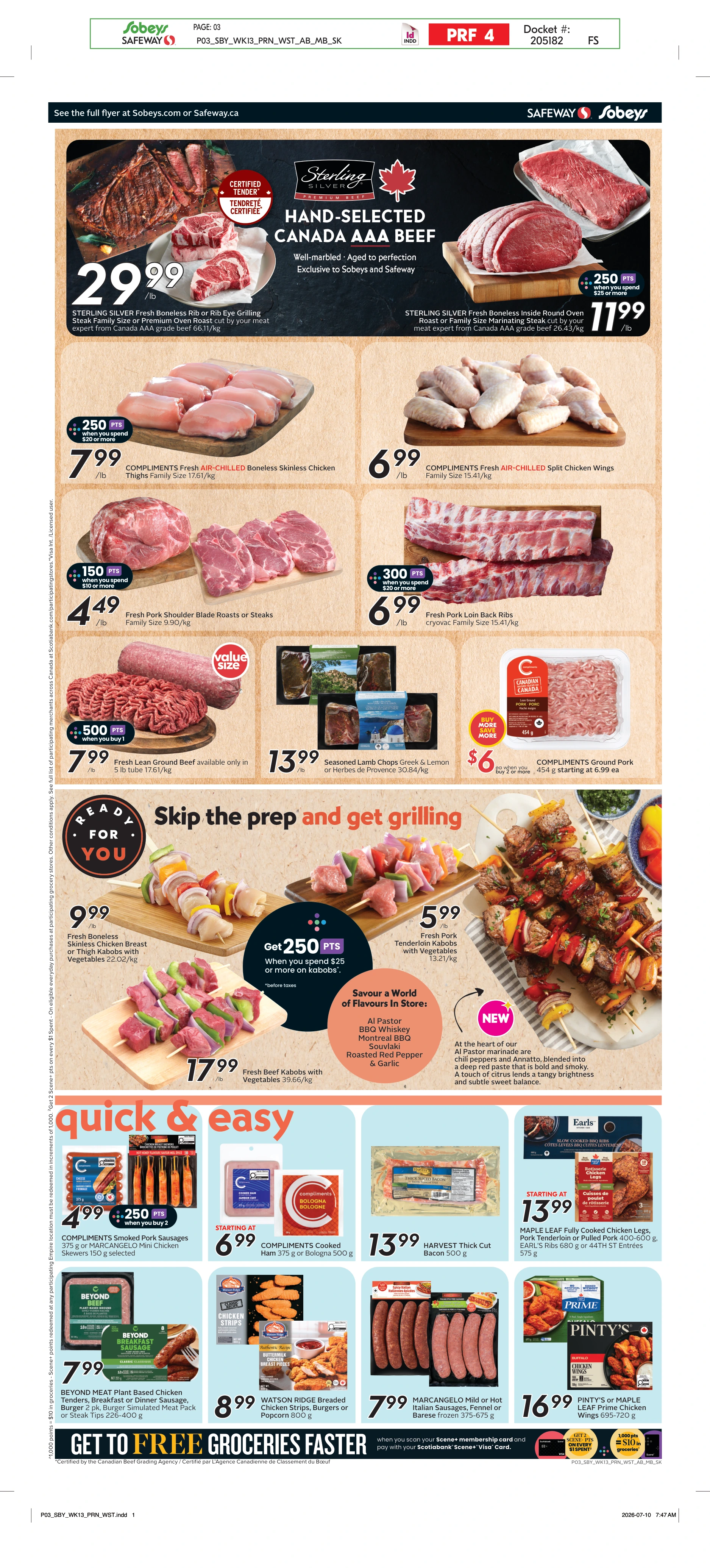 Flyer page 6