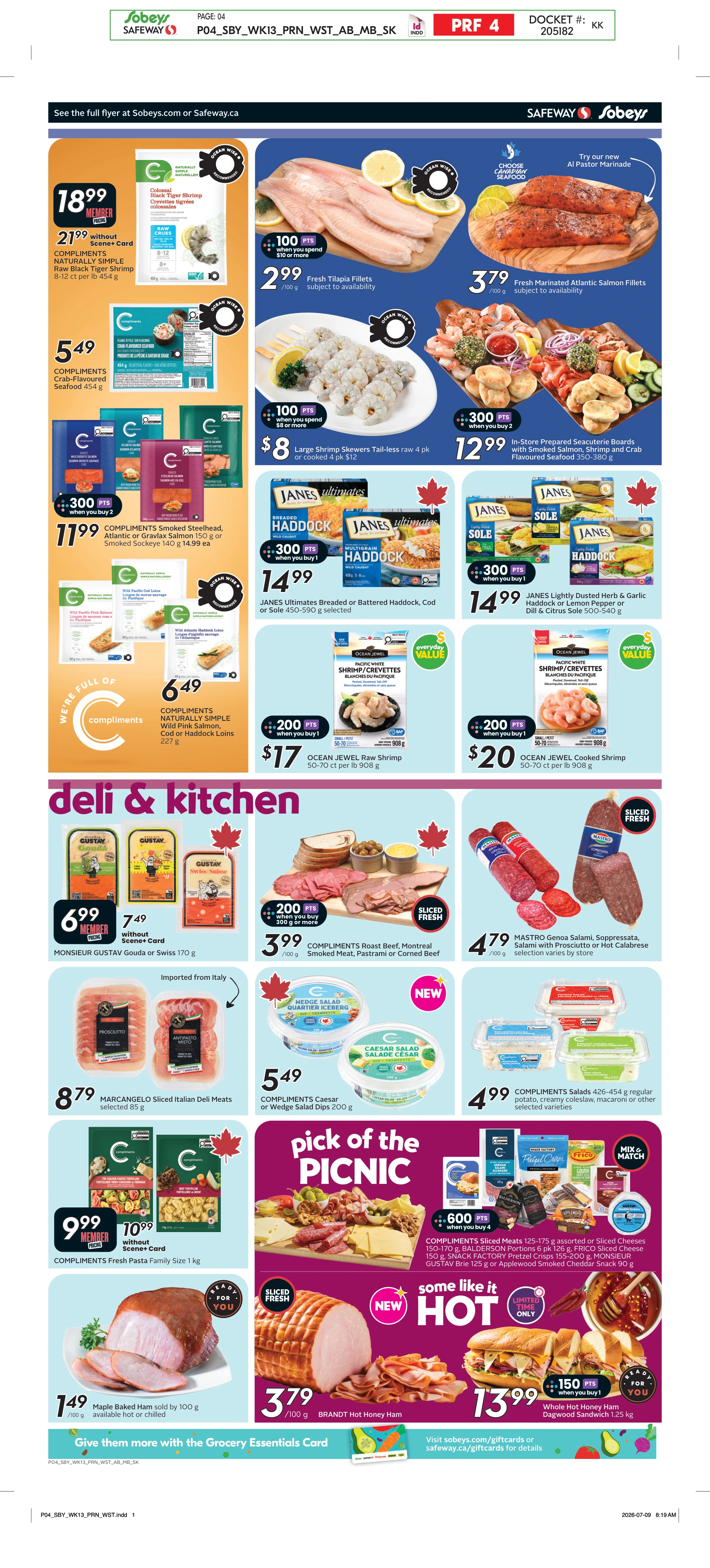 Flyer page 7