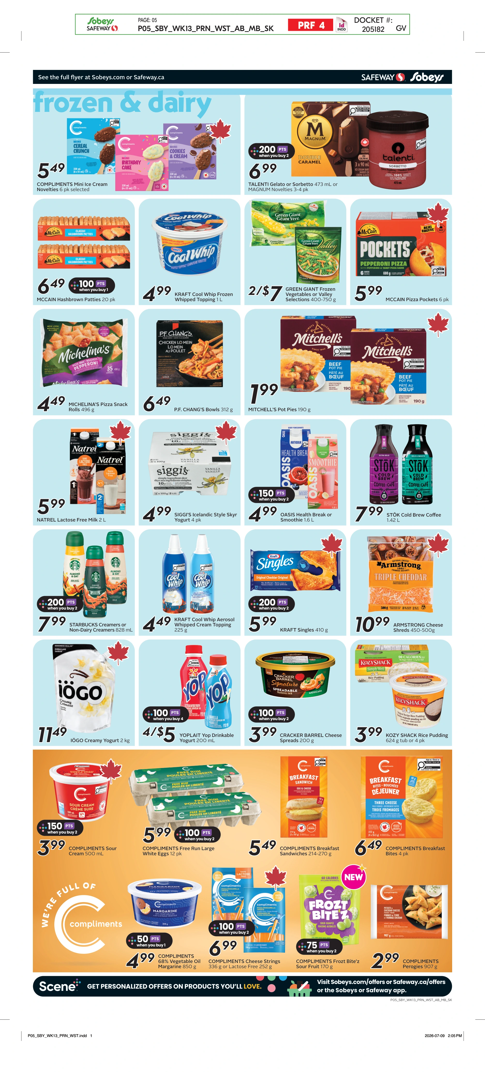 Flyer page 8