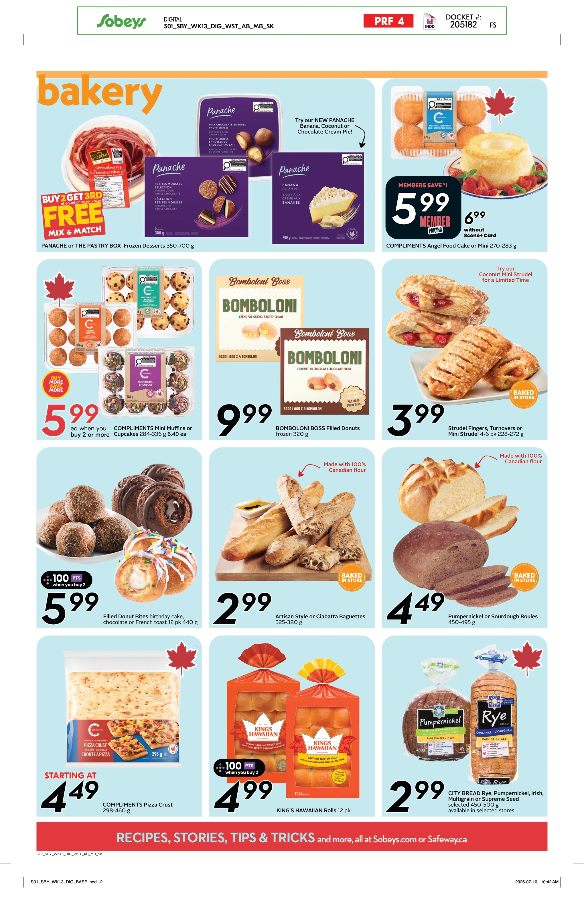 Flyer page 9