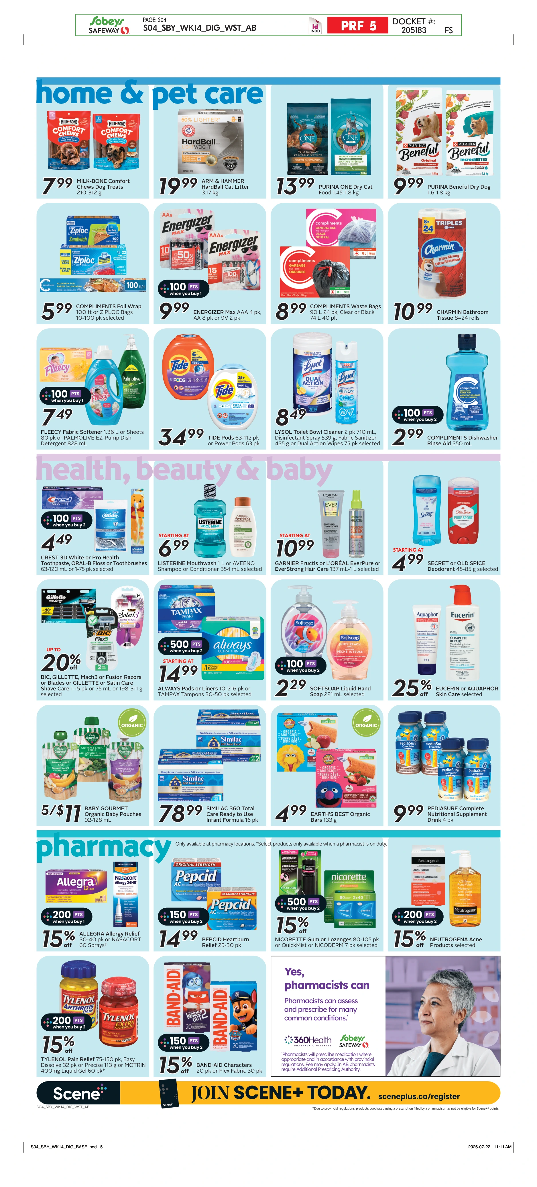 Flyer page 11