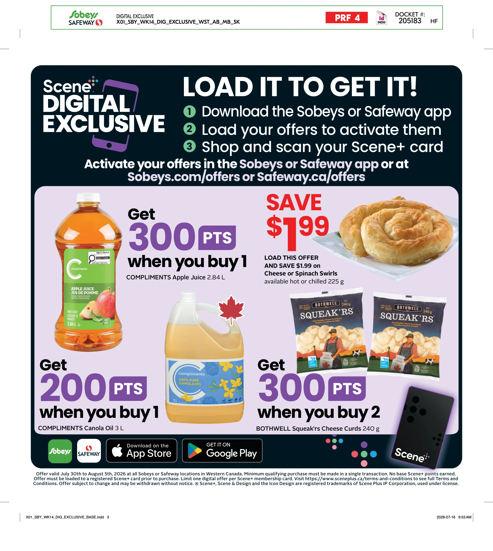 Flyer page 12