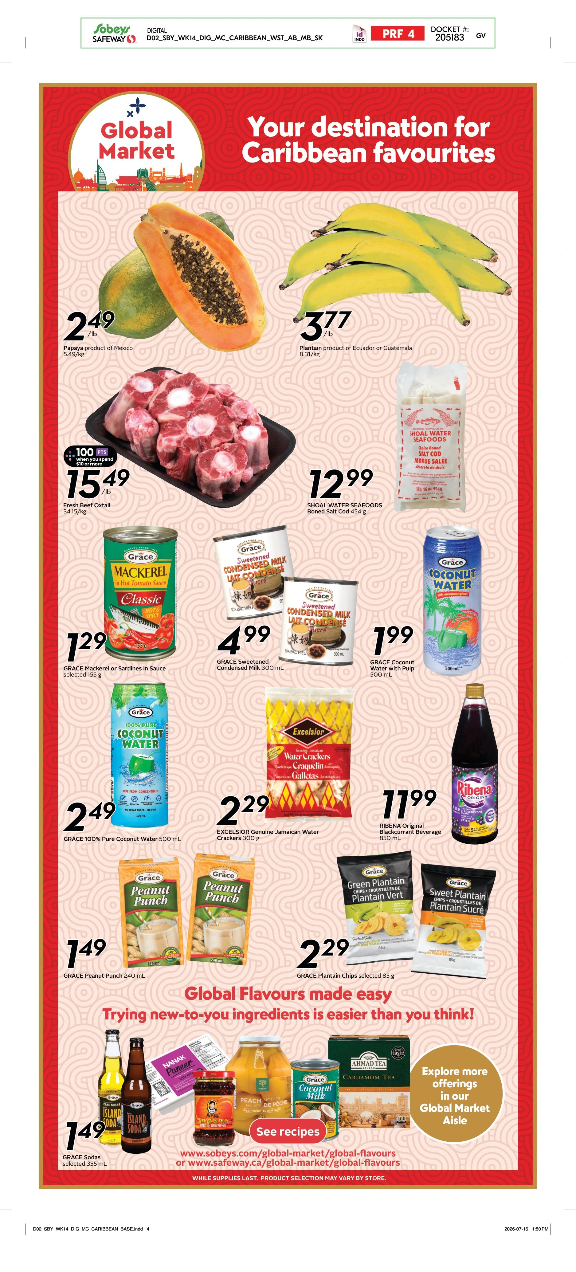 Flyer page 15