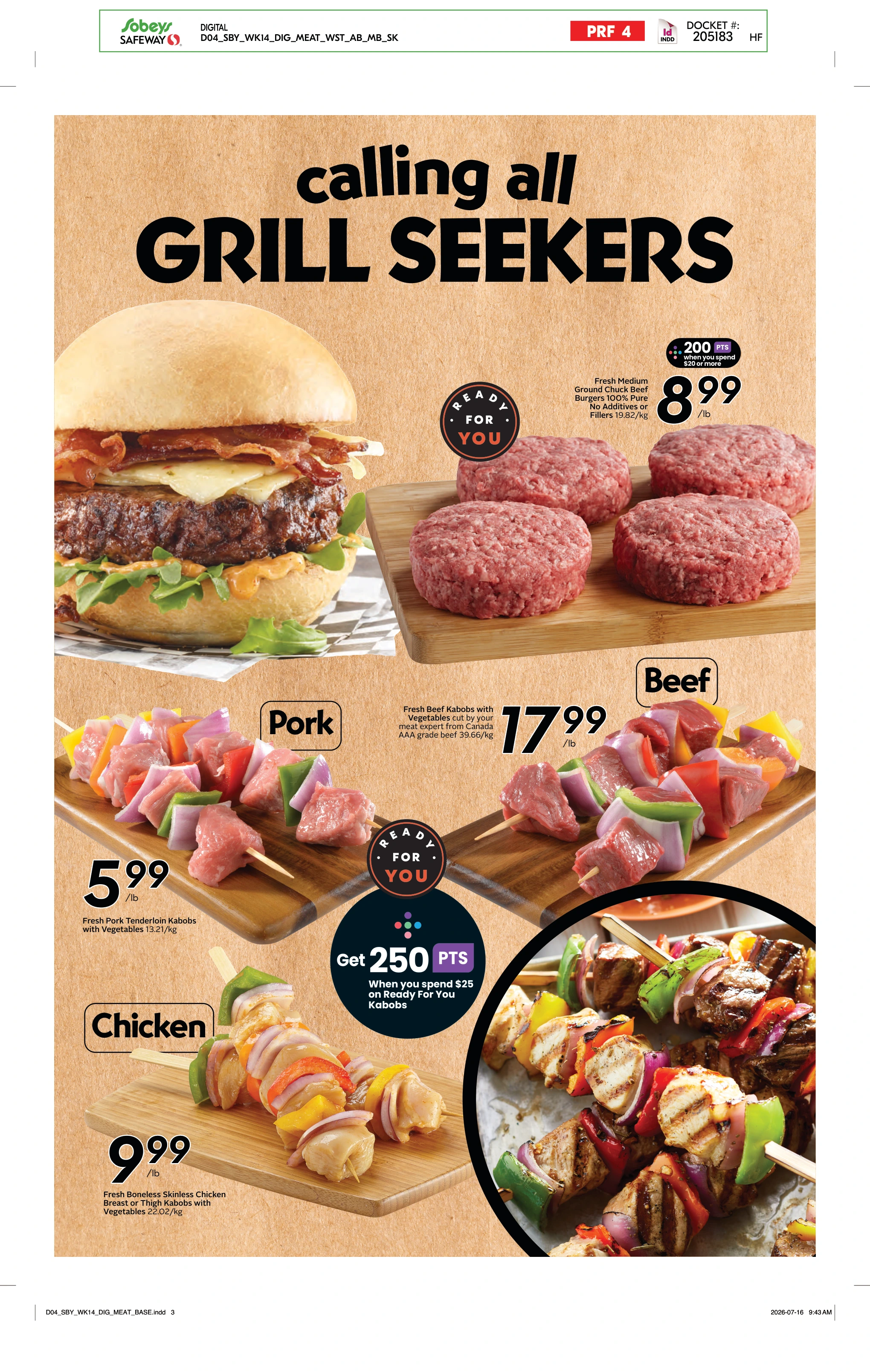 Flyer page 17