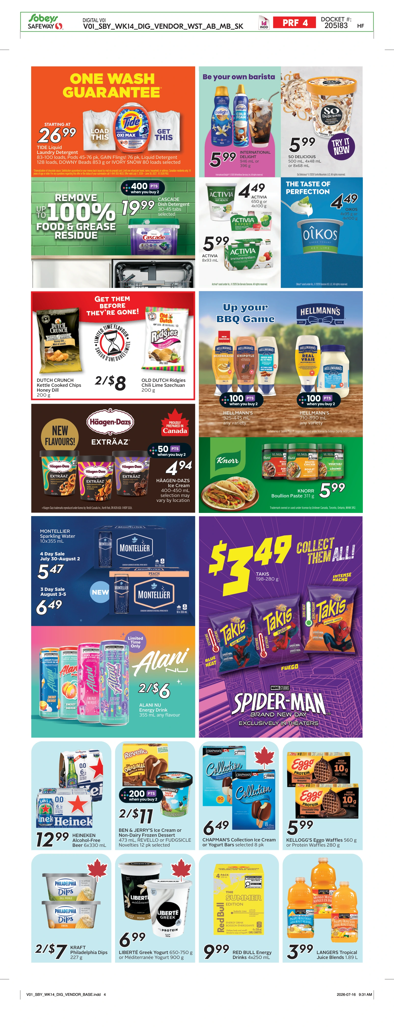Flyer page 22
